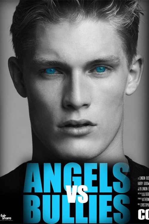 Poster di Angels vs. Bullies