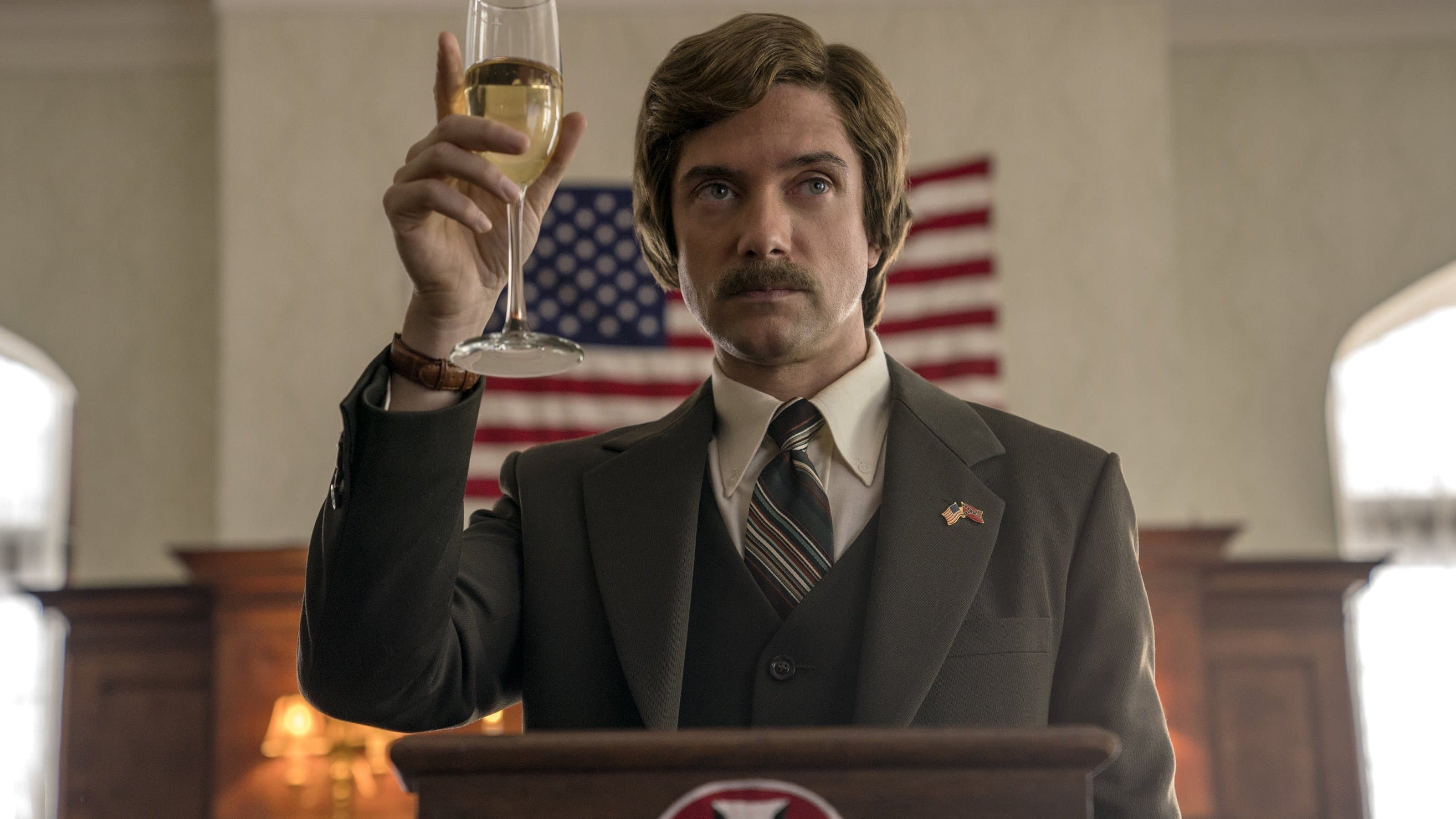 BlacKkKlansman - immagine