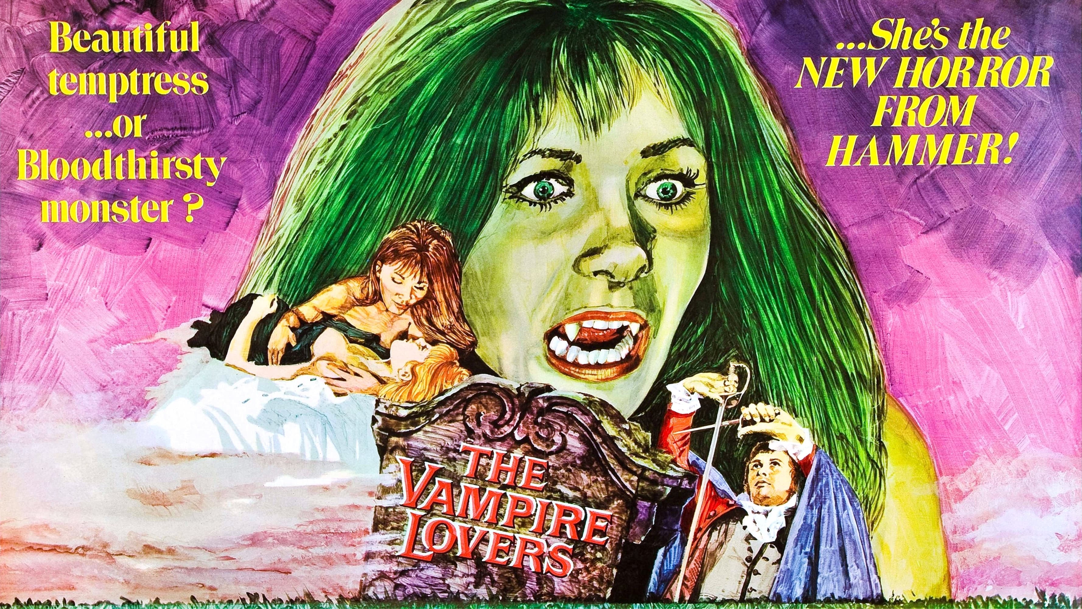 Vampiri amanti - immagine
