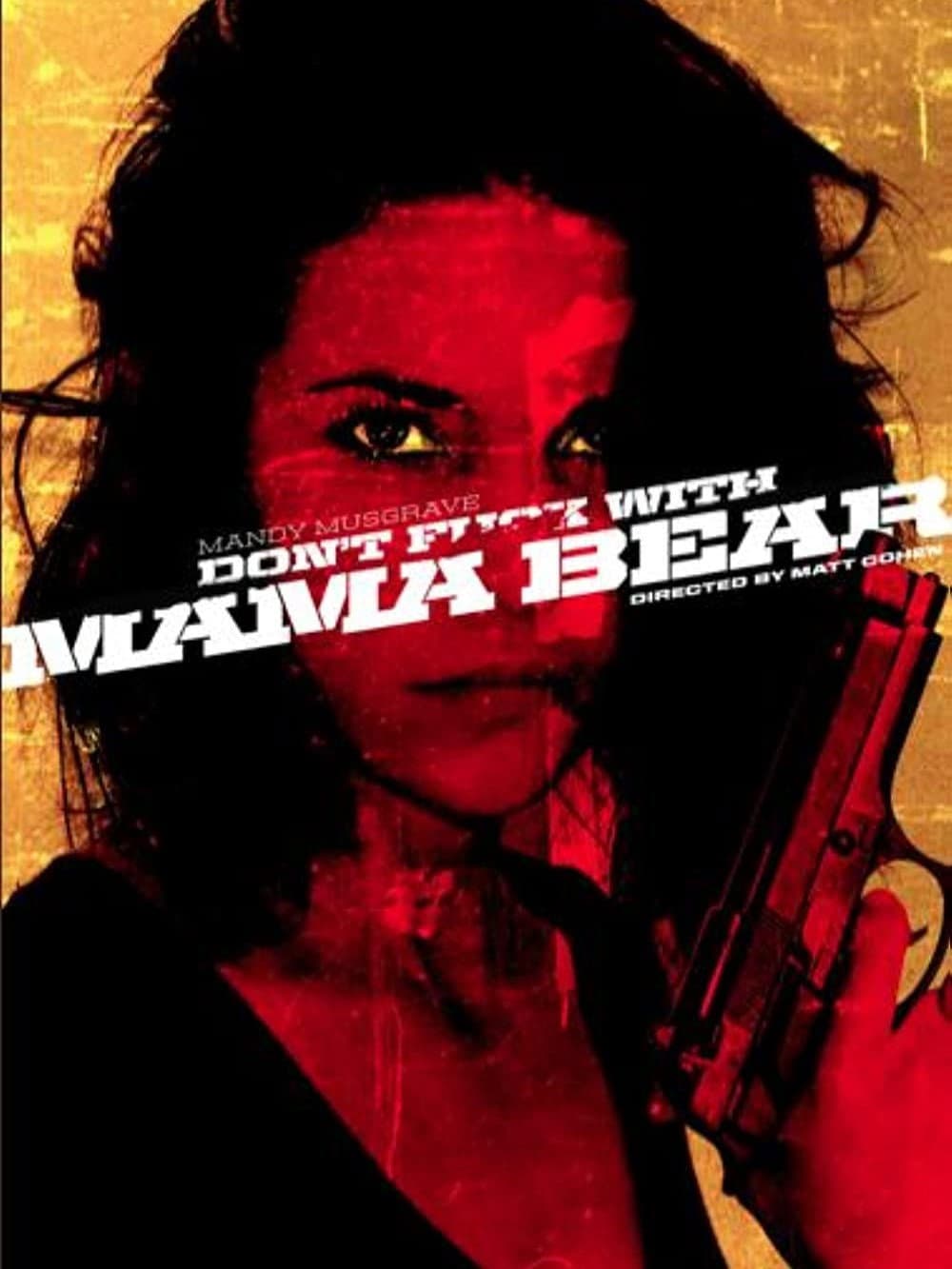 Poster di Mama Bear