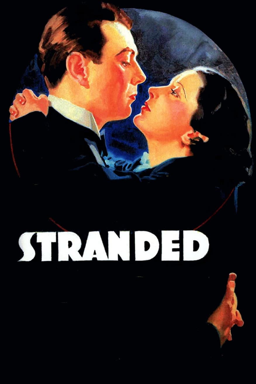 Poster di Stranded