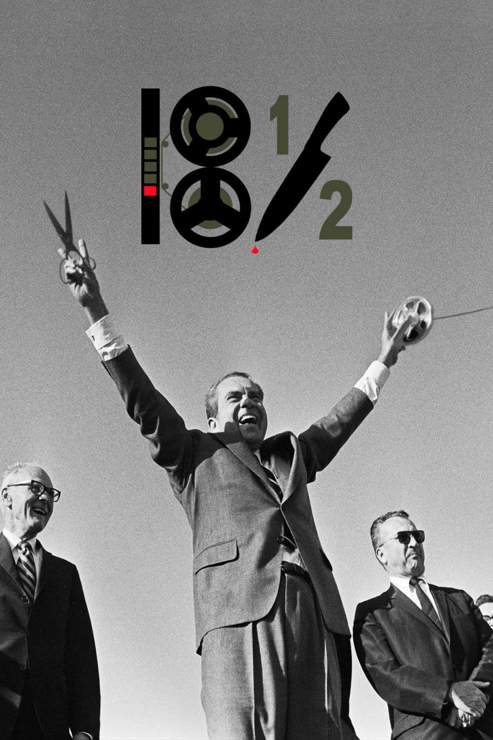 Poster di 18½