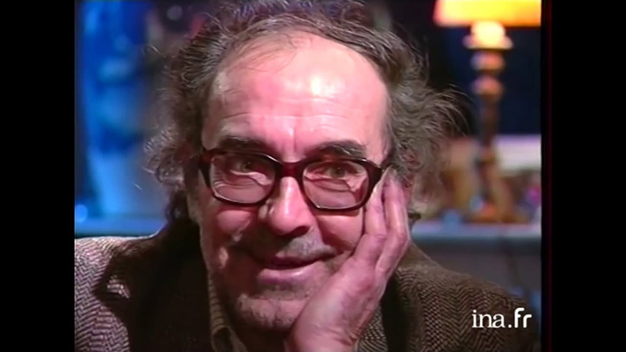 Duras/Godard - immagine