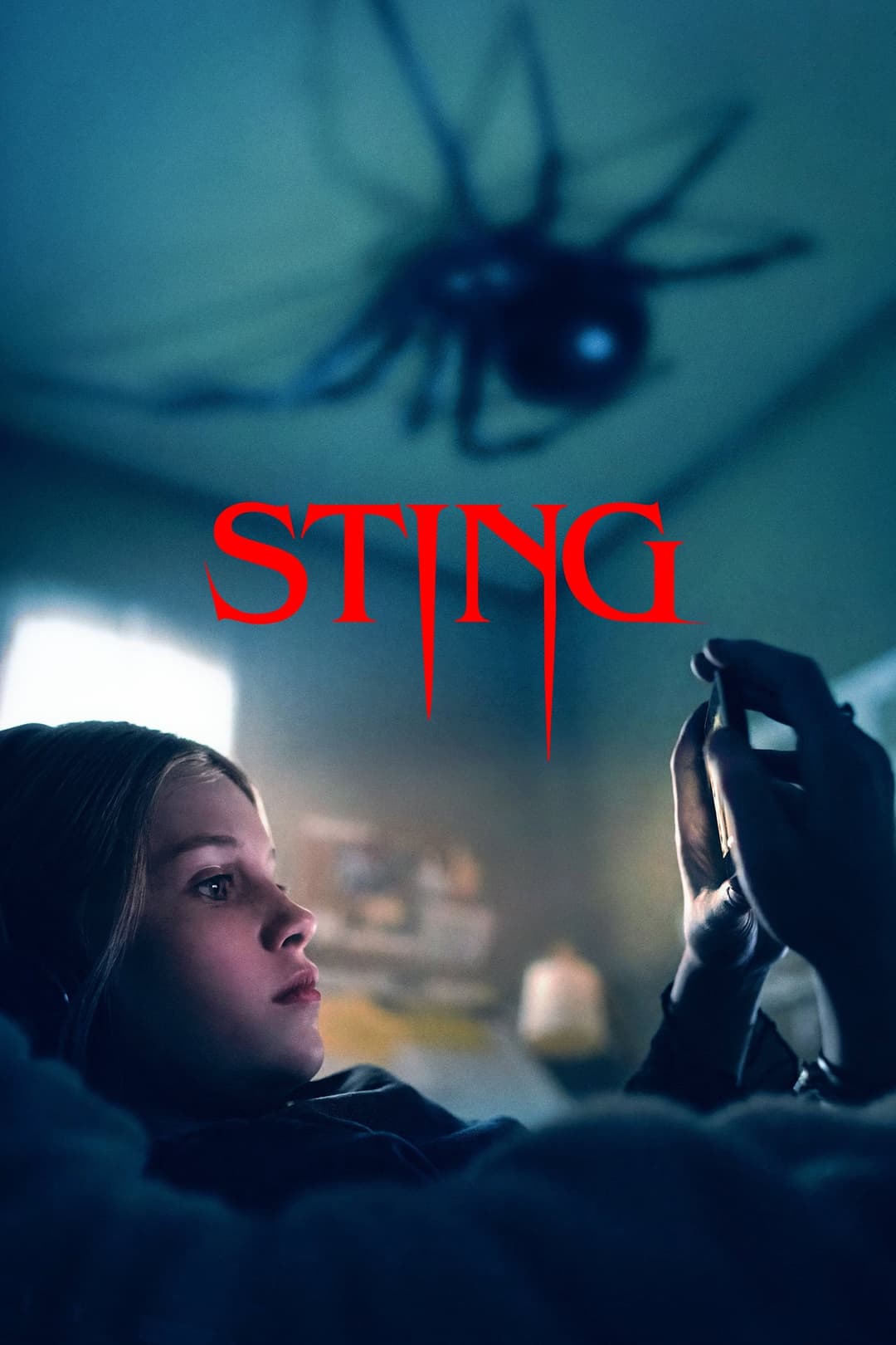 Poster di Sting