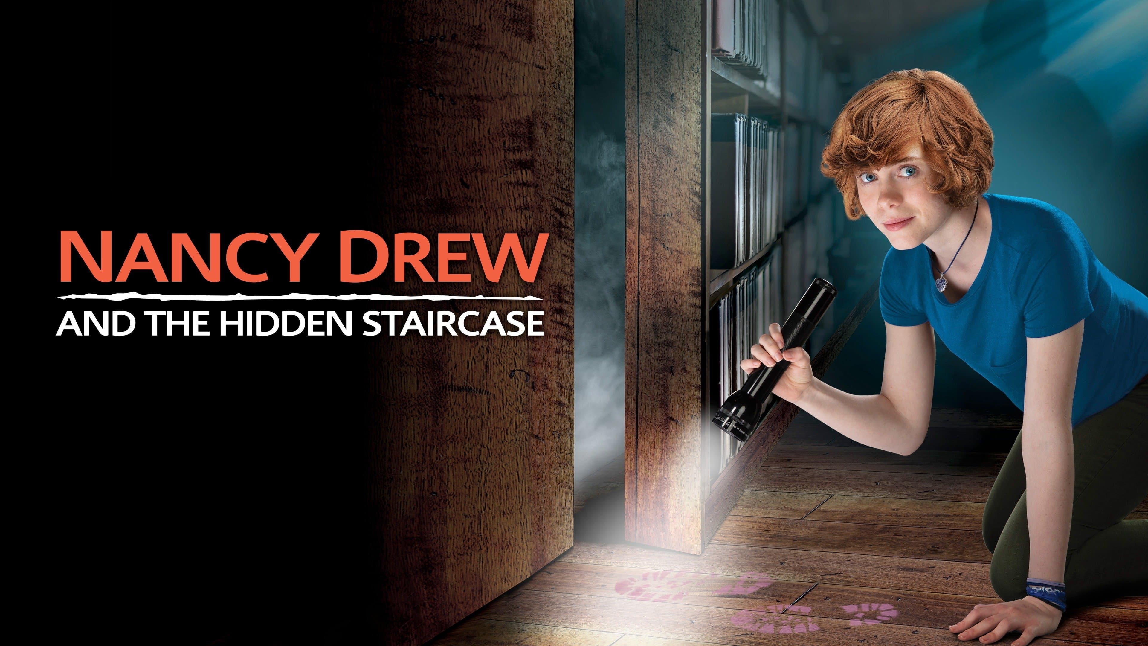 Nancy Drew e il passaggio segreto - immagine