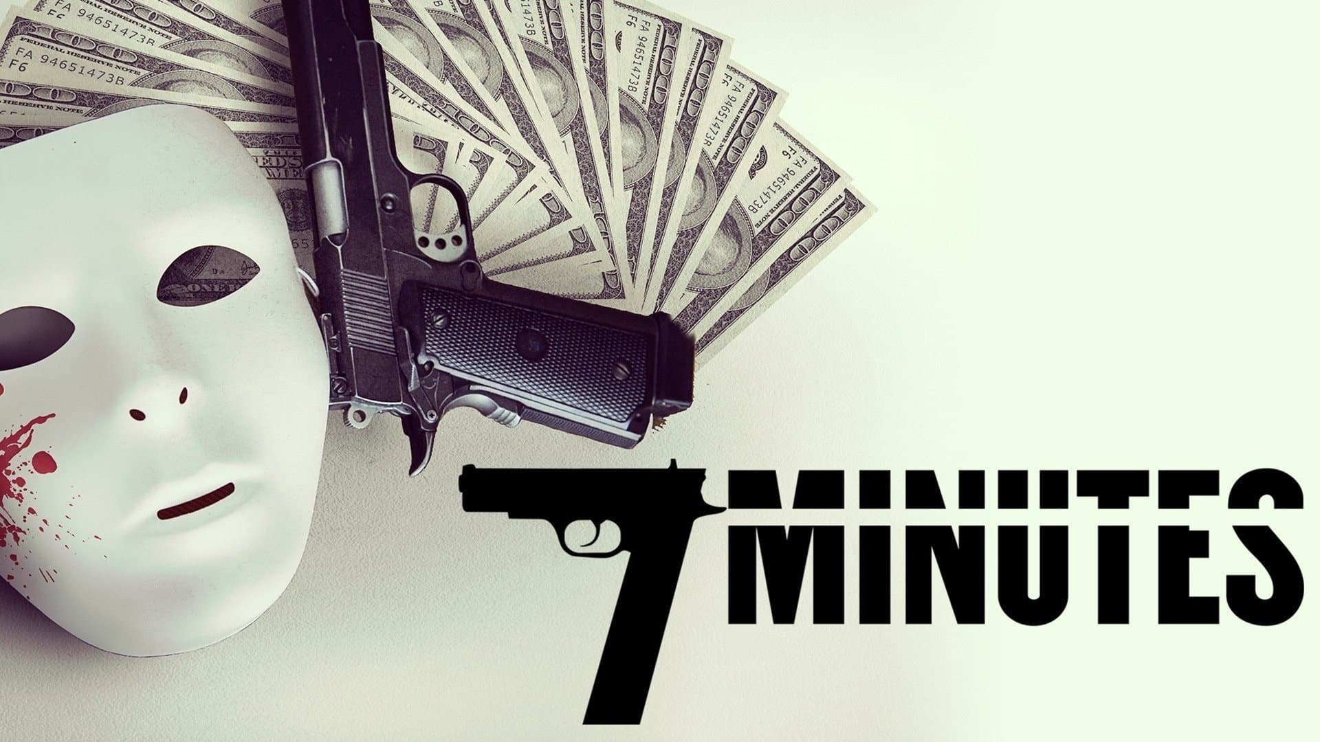 7 minuti - Rapina fuori controllo - immagine