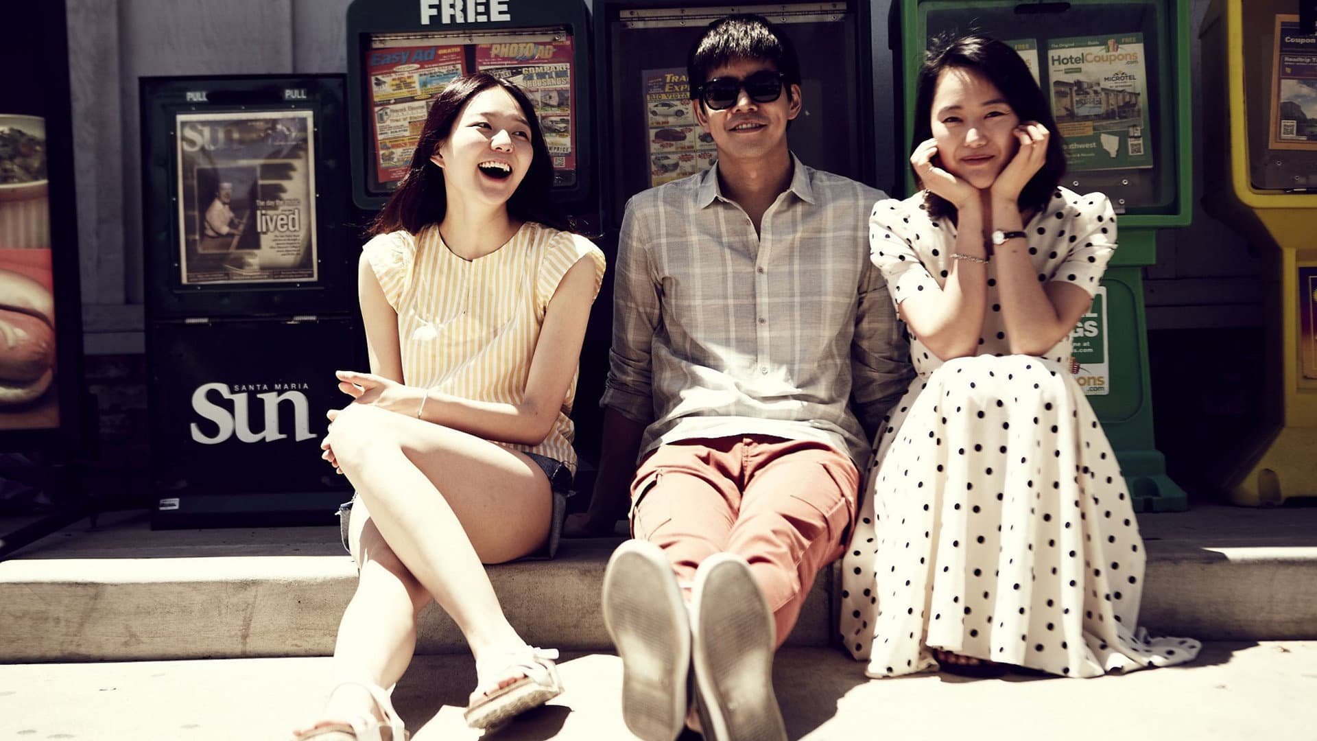 산타바바라 - immagine