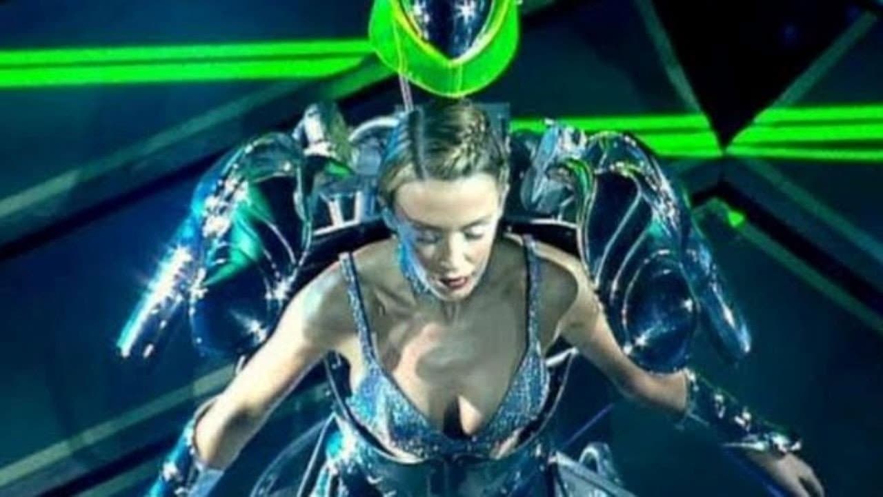 KylieFever2002 - immagine