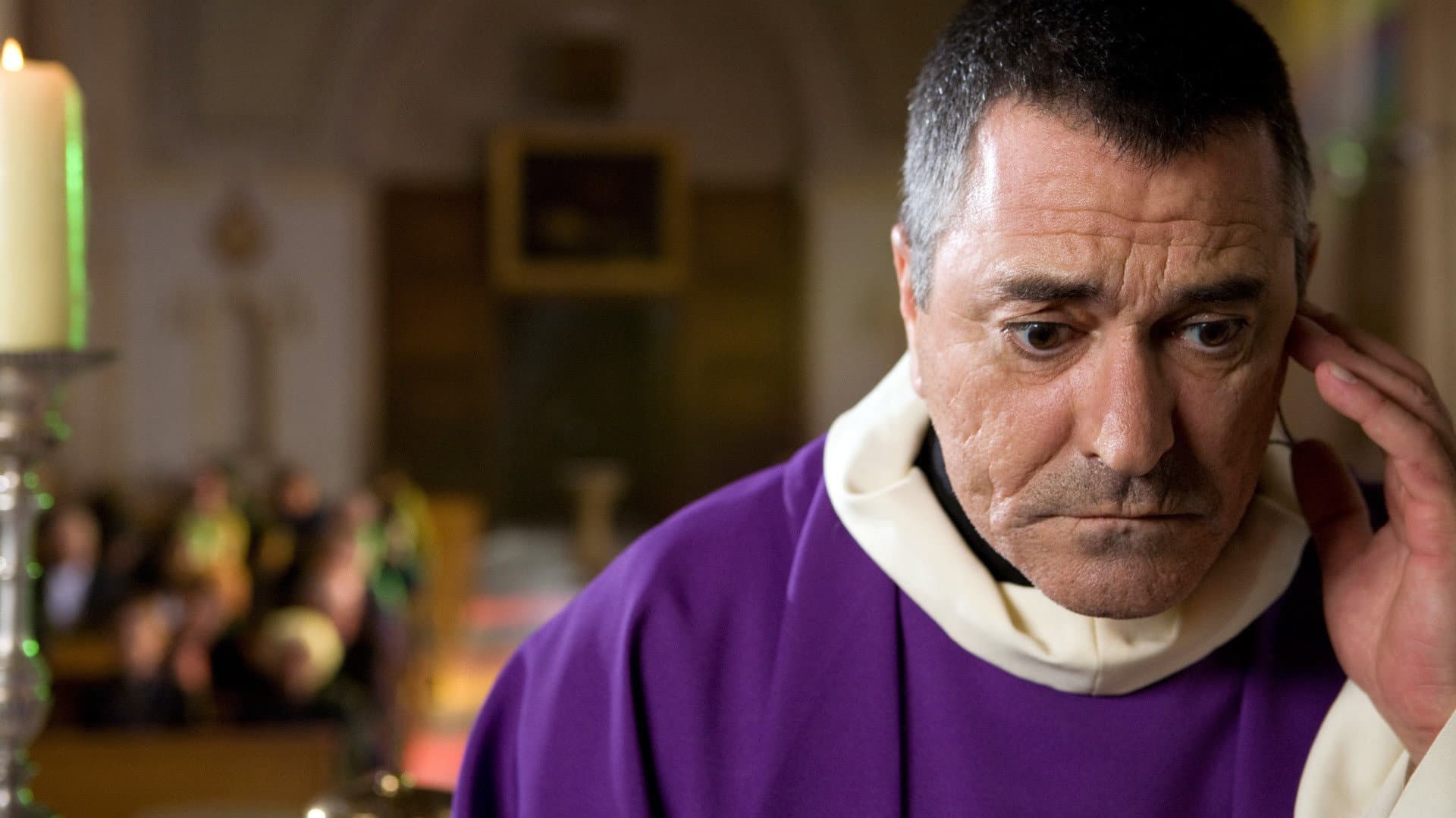 Il missionario - immagine