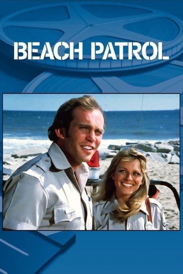 Poster di Beach Patrol