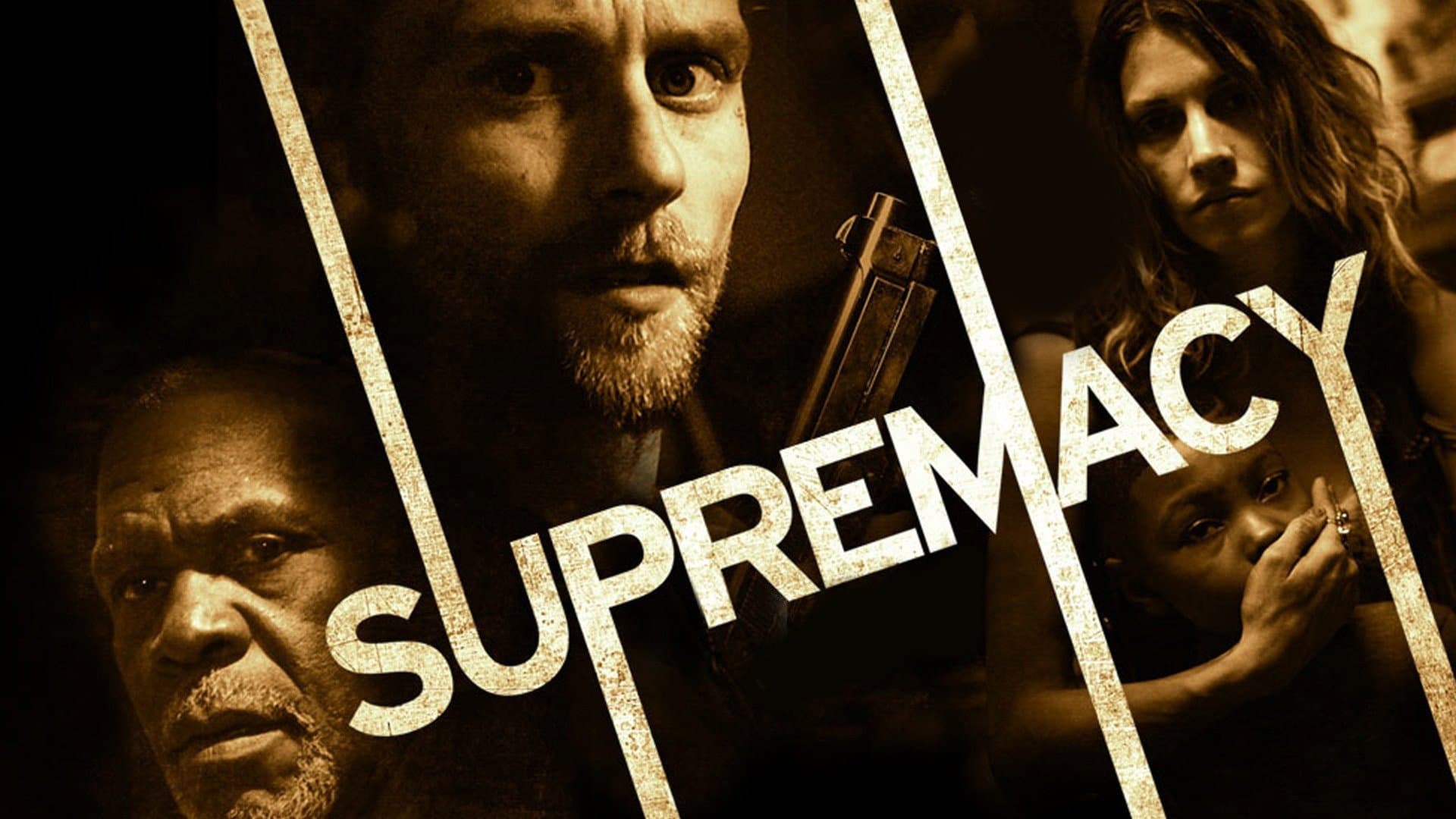 Supremacy - La razza eletta - immagine