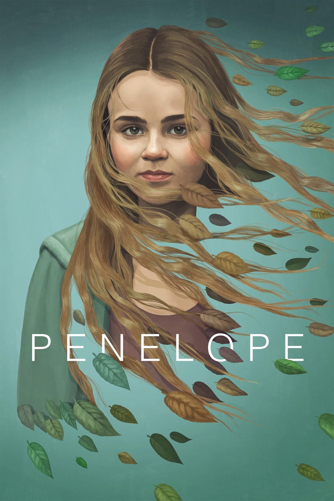 Poster di Penelope