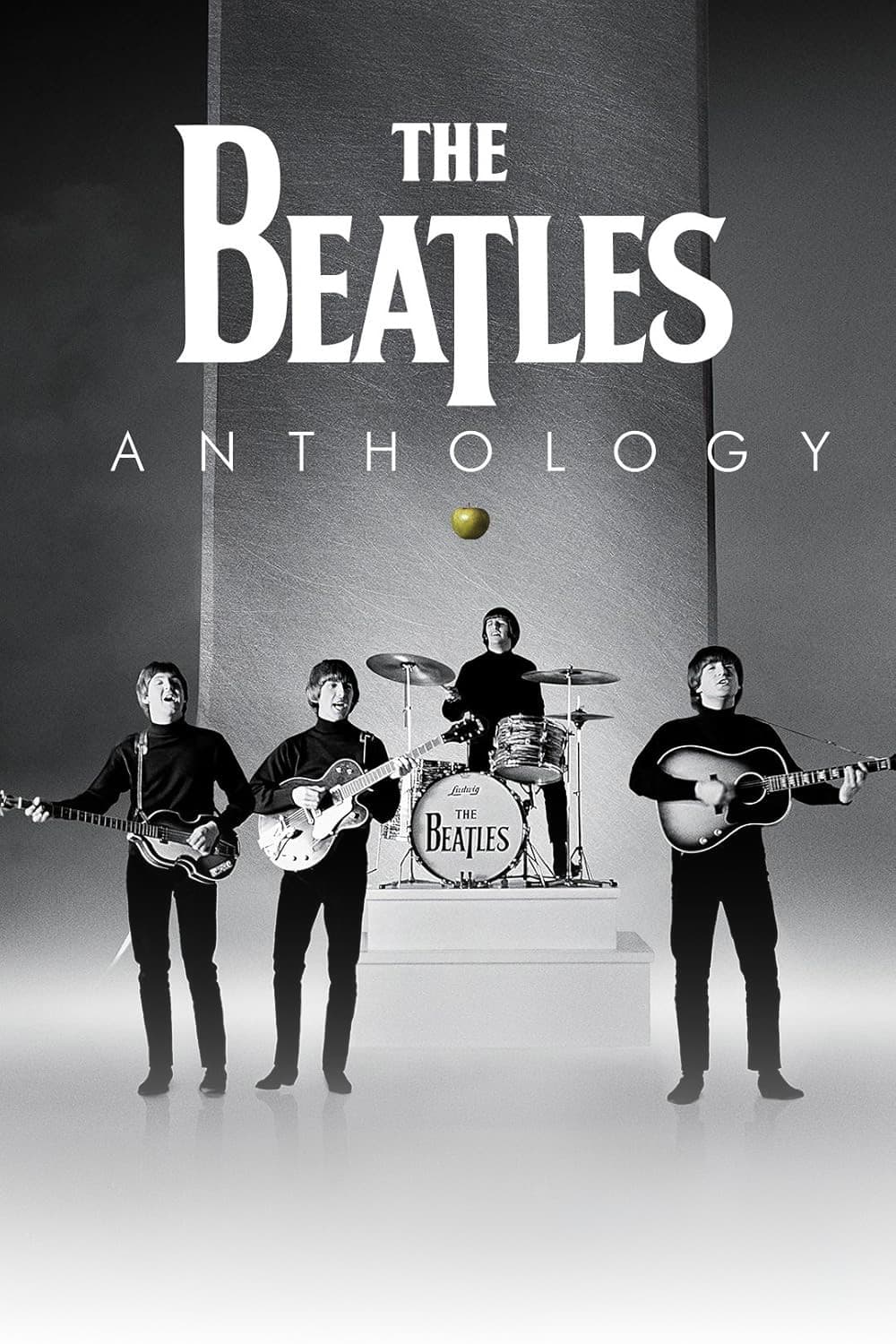 Poster di The Beatles Anthology
