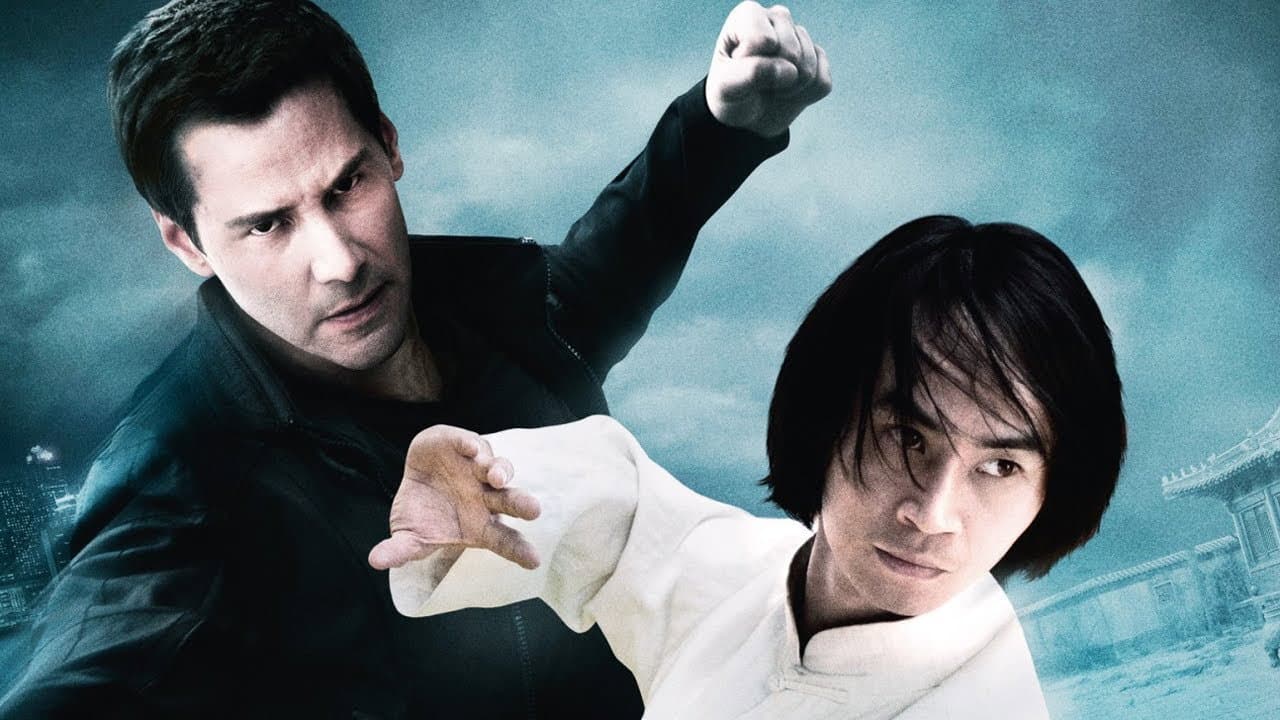Man of Tai Chi - immagine