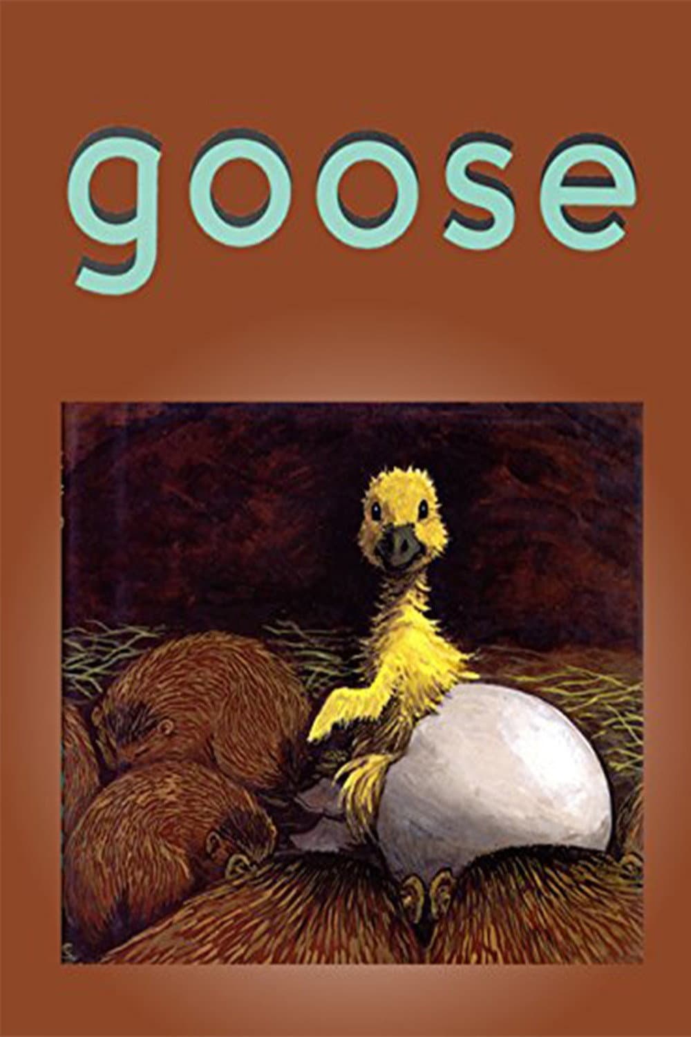 Poster di Goose