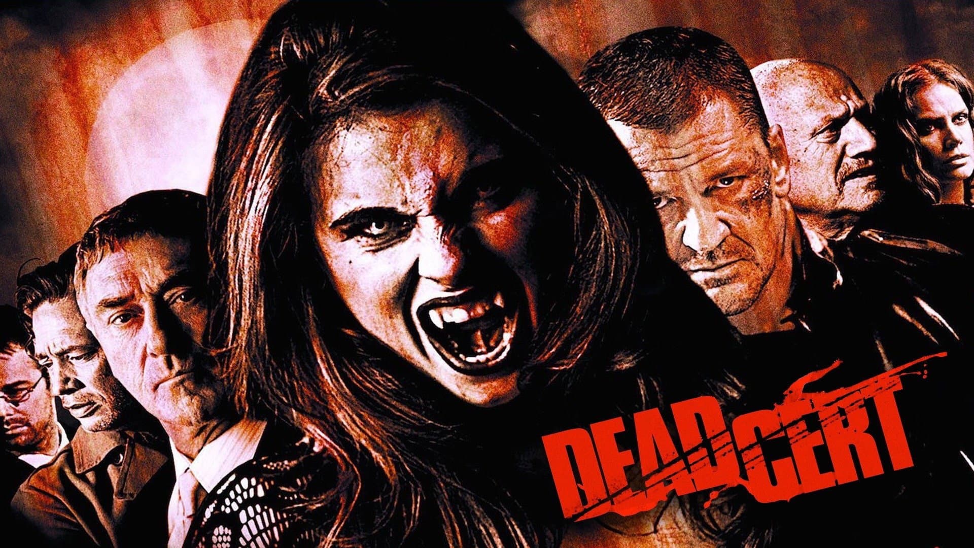 Dead Cert - immagine
