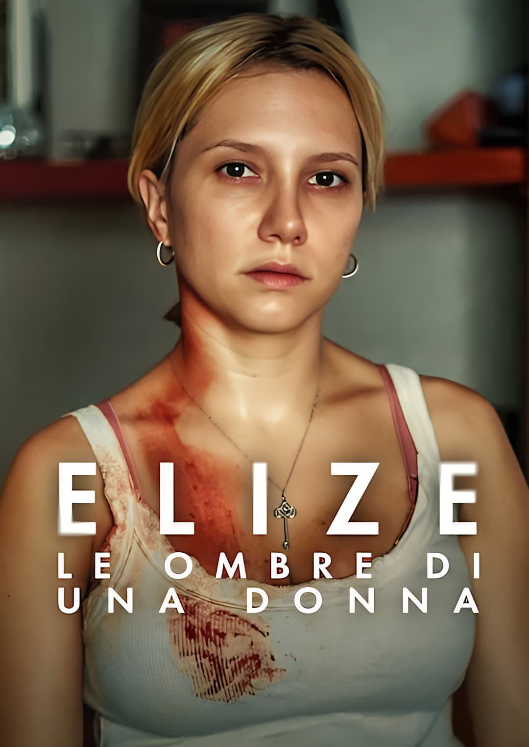 Poster di Elize - Le ombre di una donna
