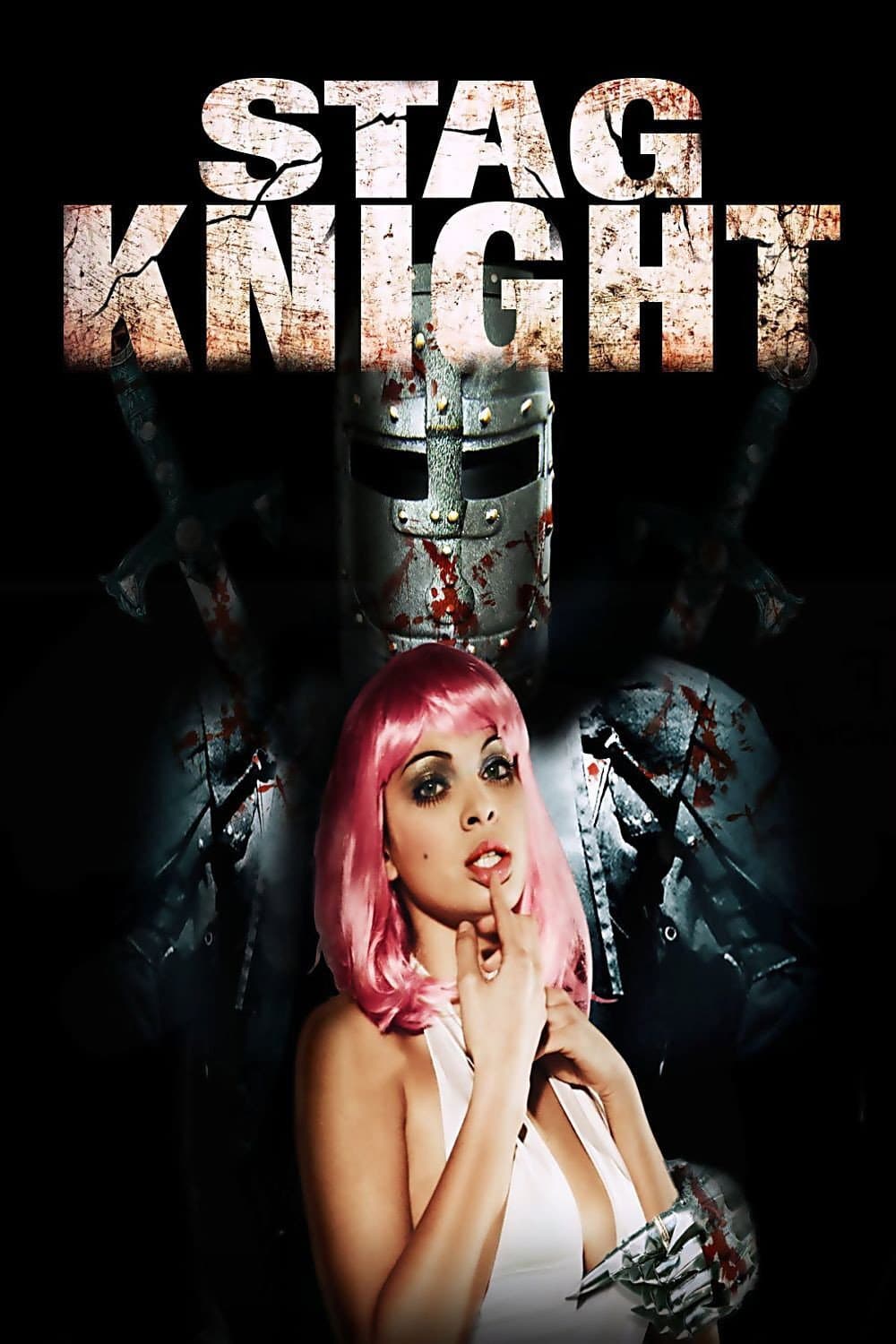 Poster di Stagknight