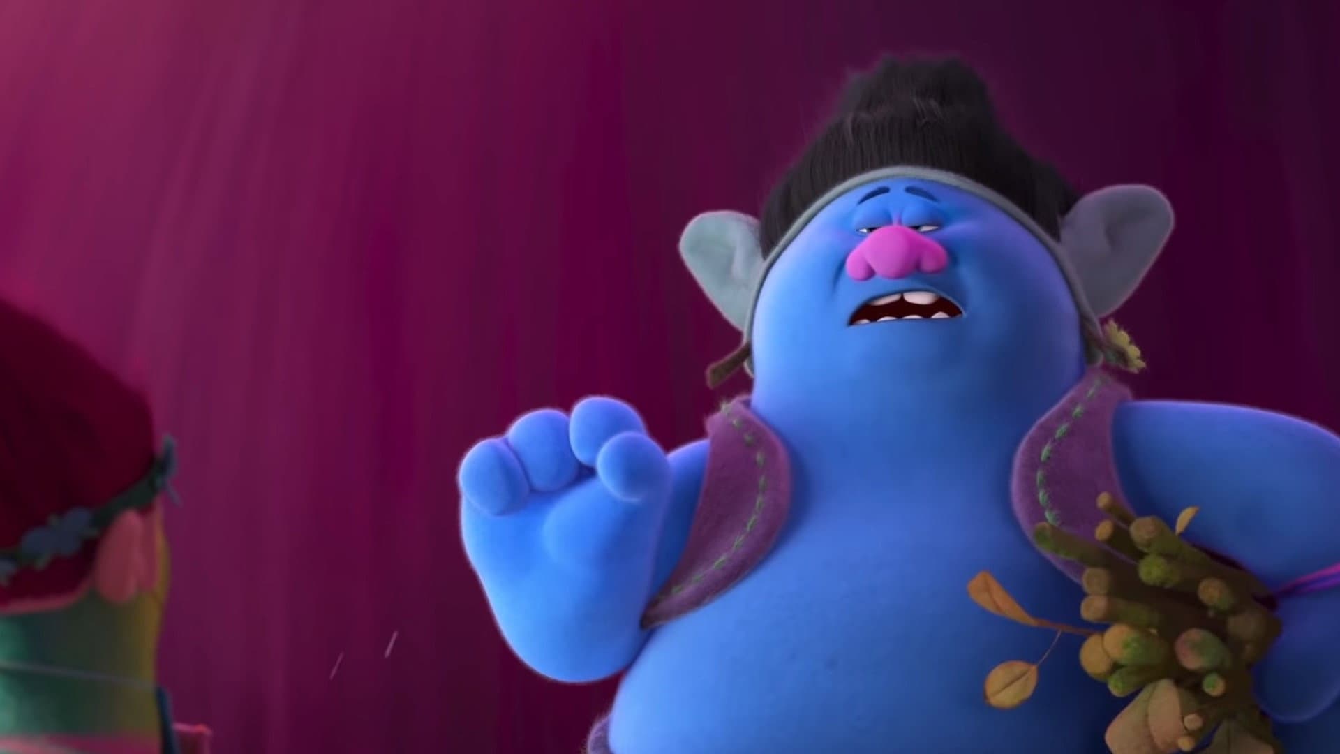 Trolls: Dress Up - immagine