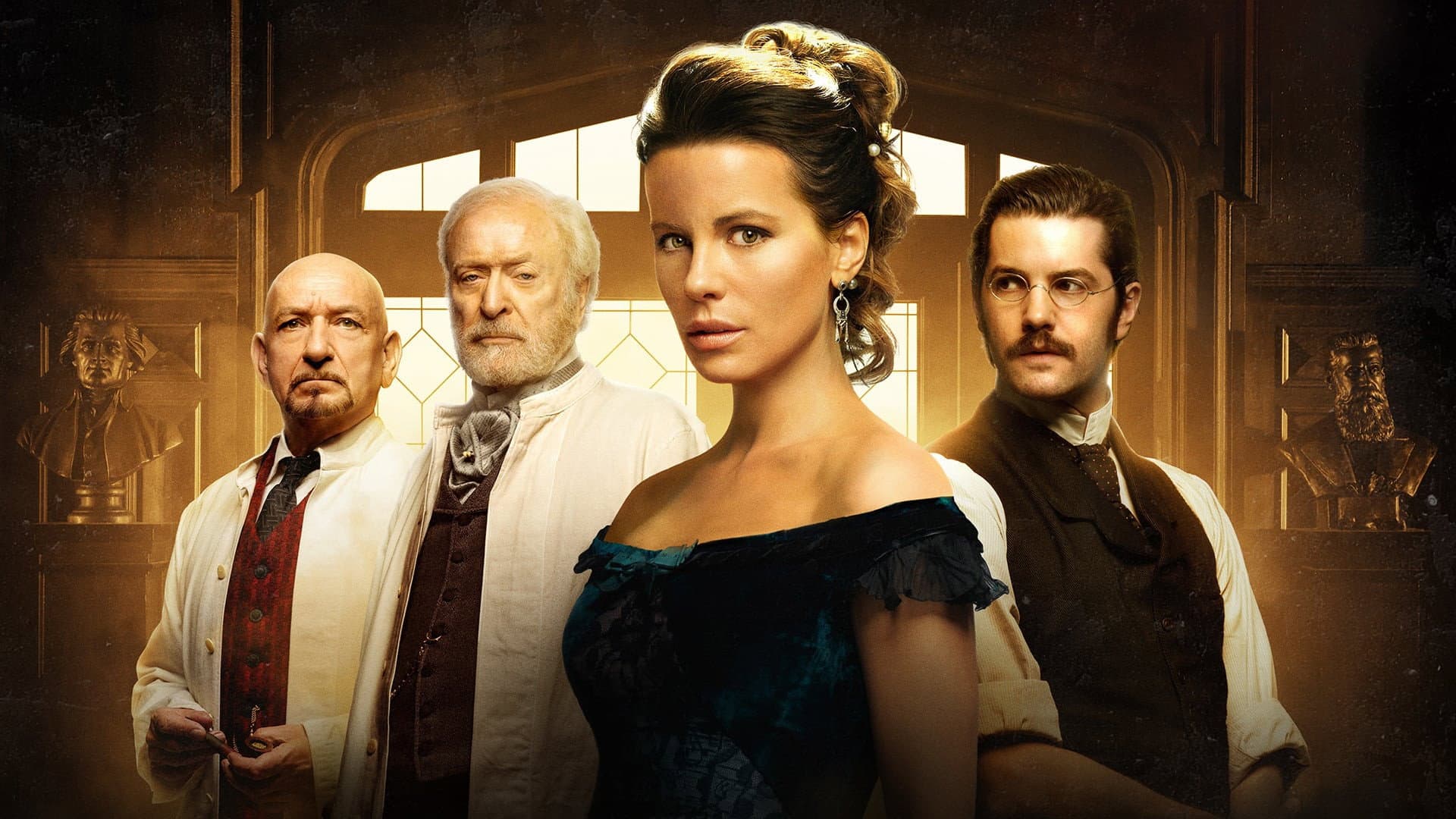 Stonehearst Asylum - immagine
