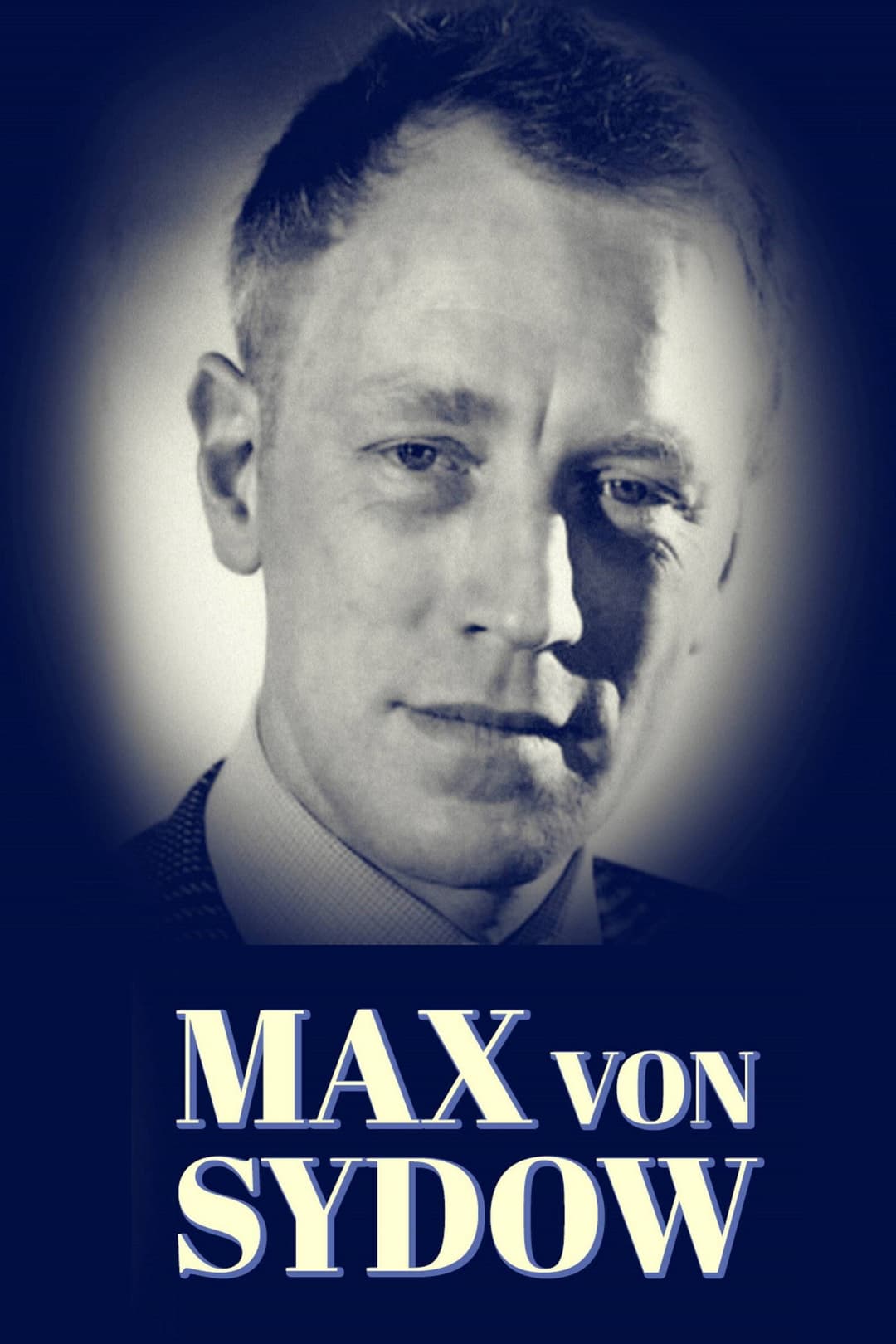 Poster di Max von Sydow