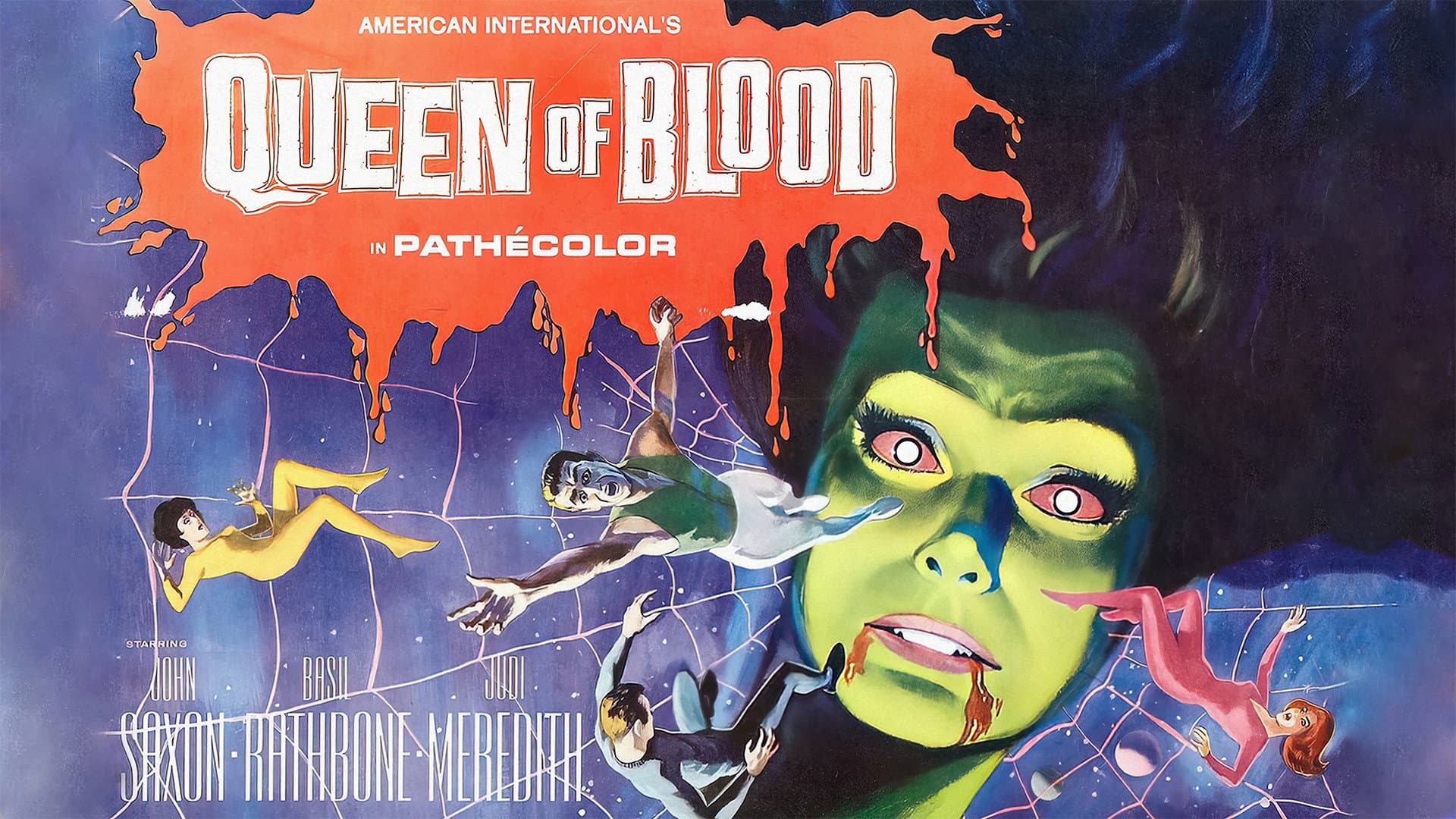 Queen of Blood - immagine
