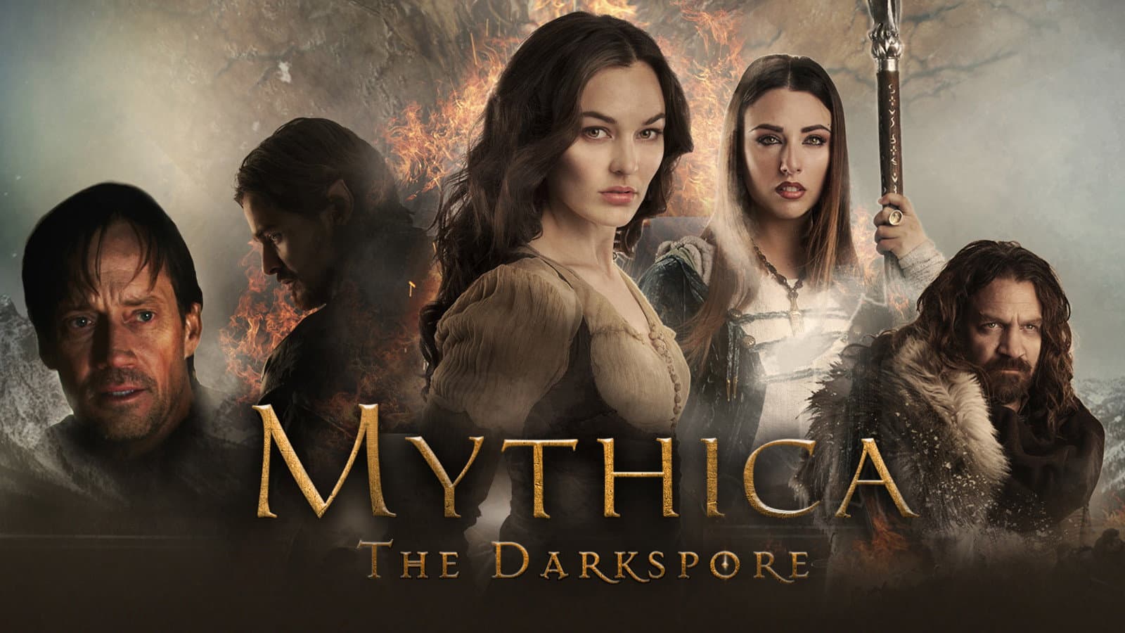 Mythica: The Darkspore - immagine
