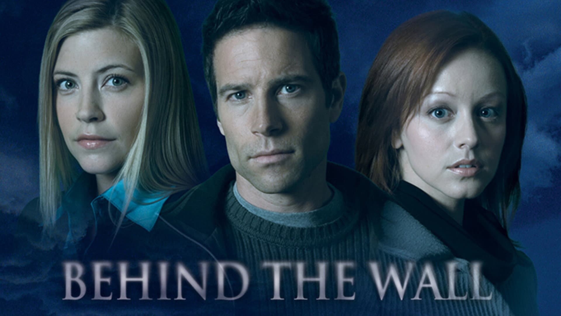 Behind the Wall - immagine