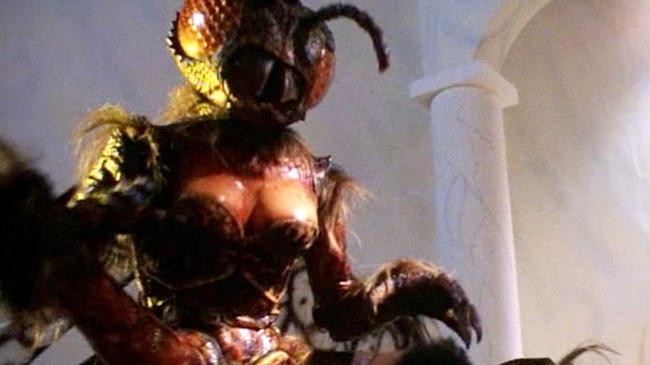 The Wasp Woman - immagine