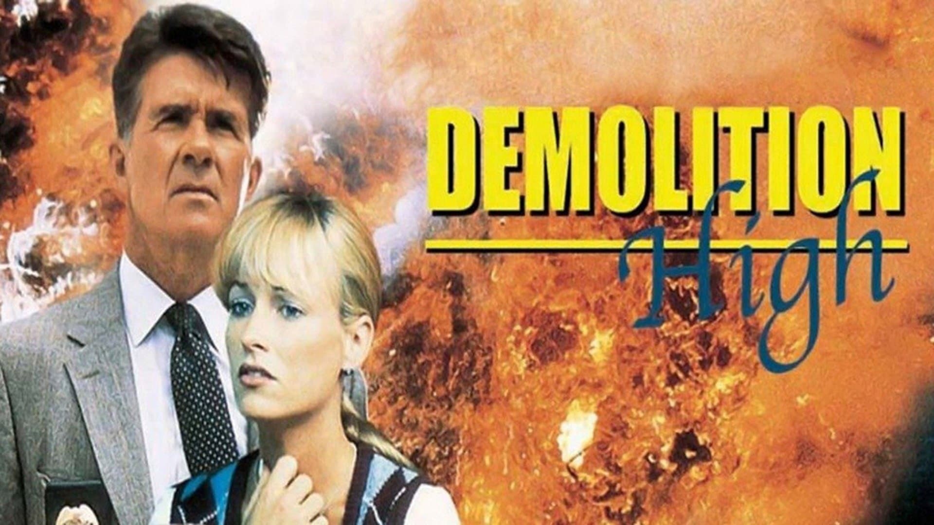 Demolition High - immagine