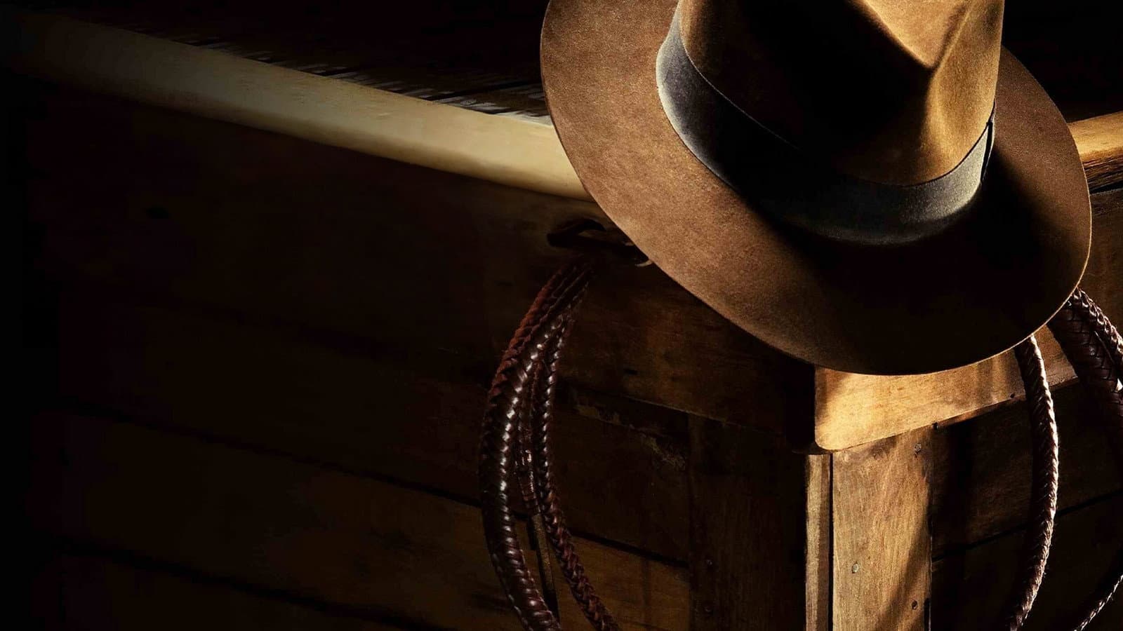 Indiana Jones : à la poursuite d’une icône - immagine