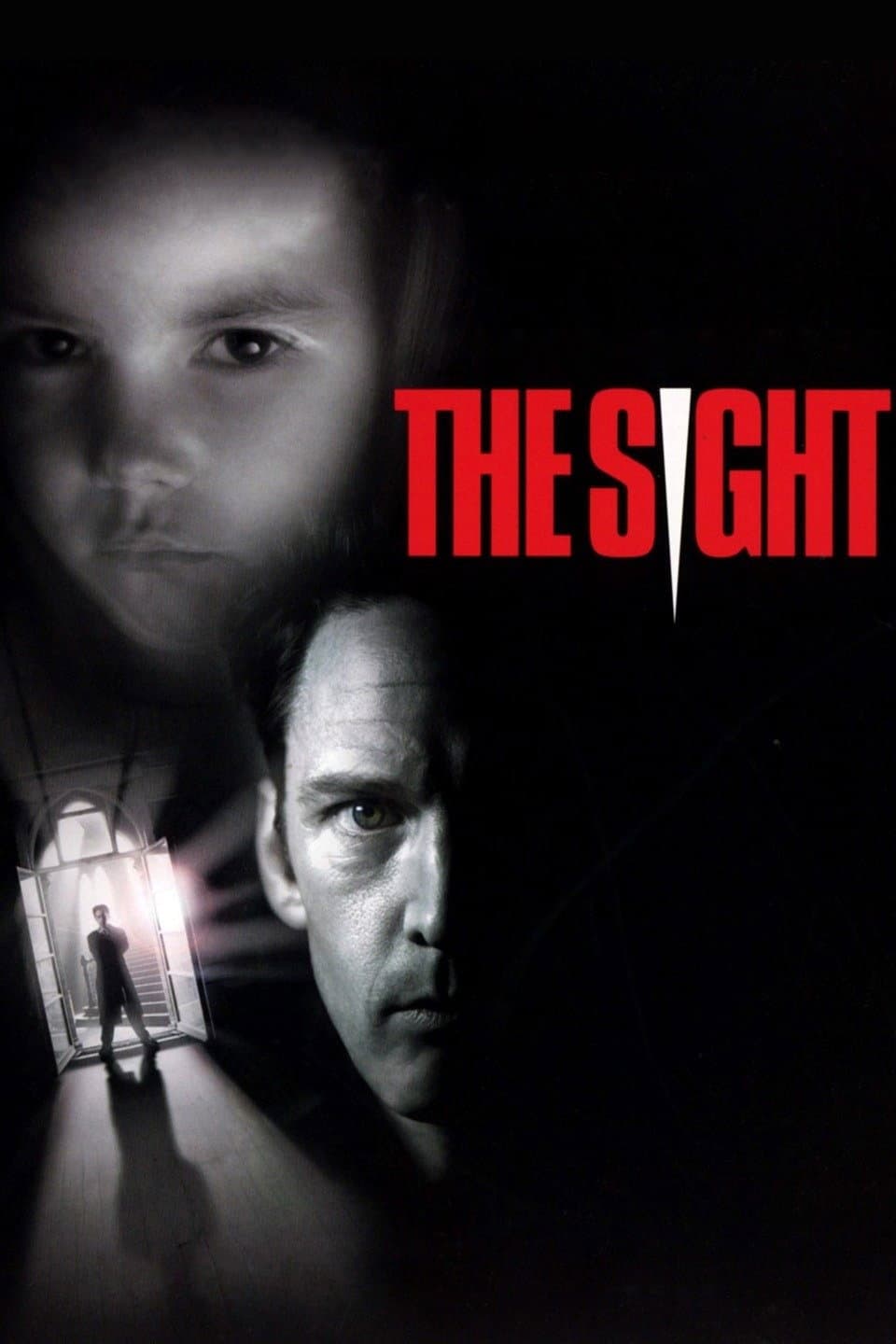 Poster di The Sight