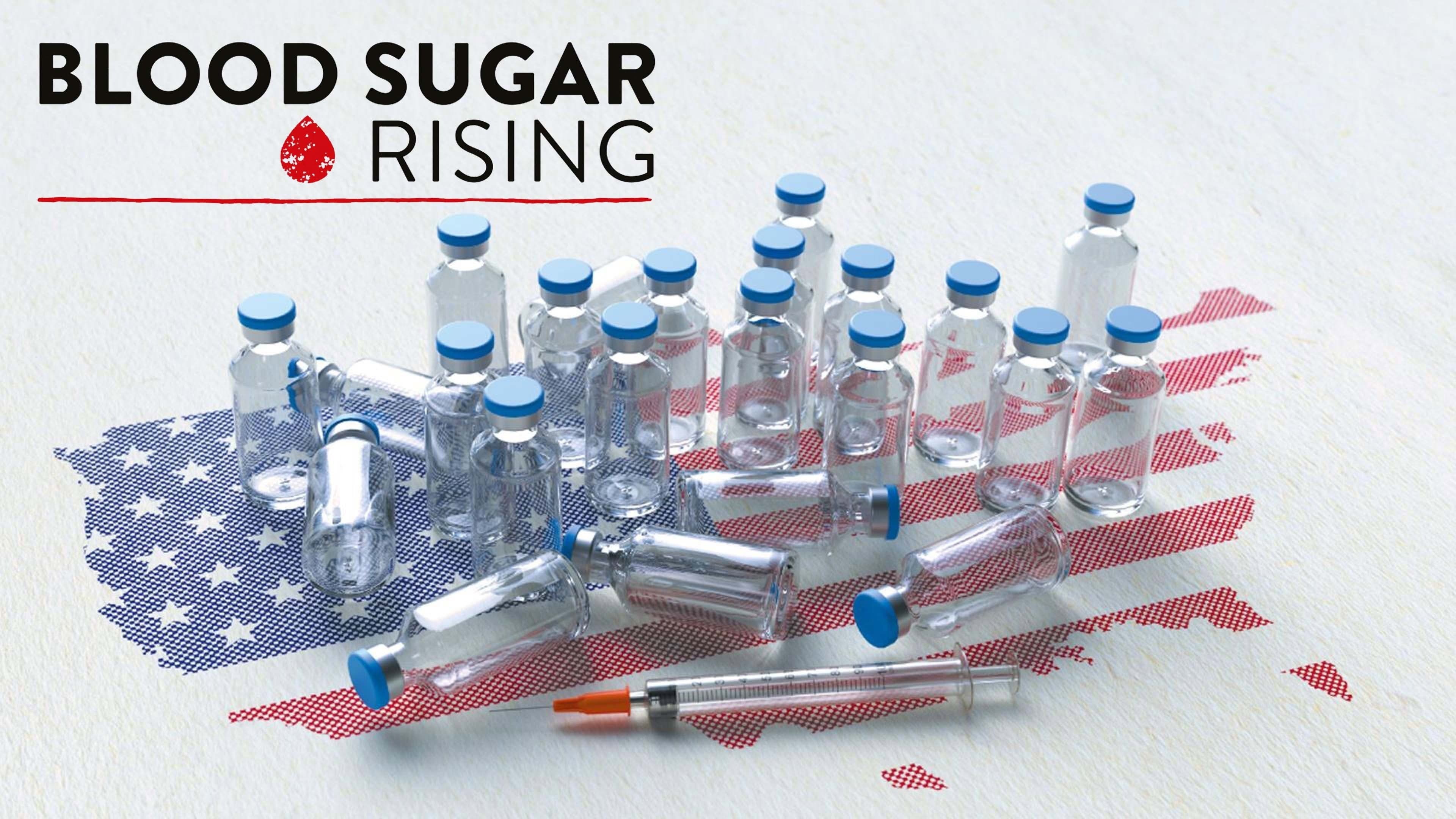 Blood Sugar Rising - immagine