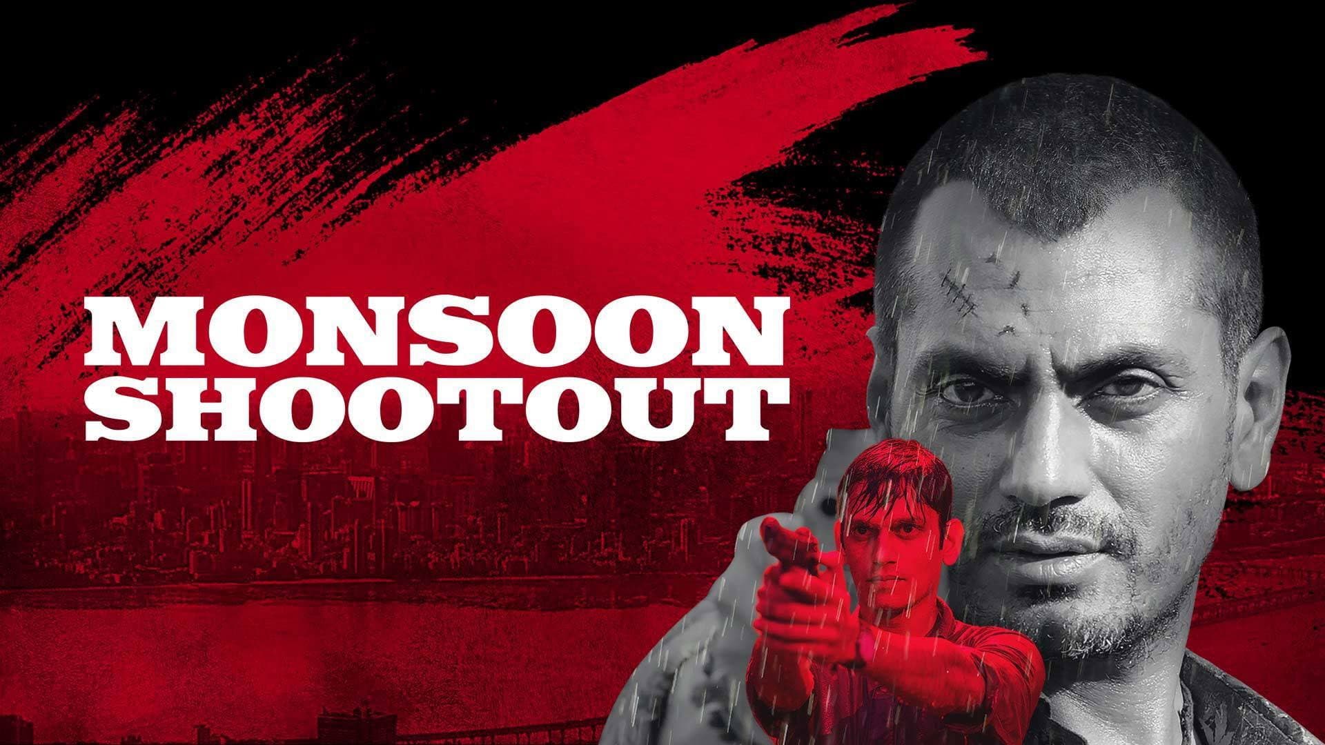 Monsoon Shootout - immagine