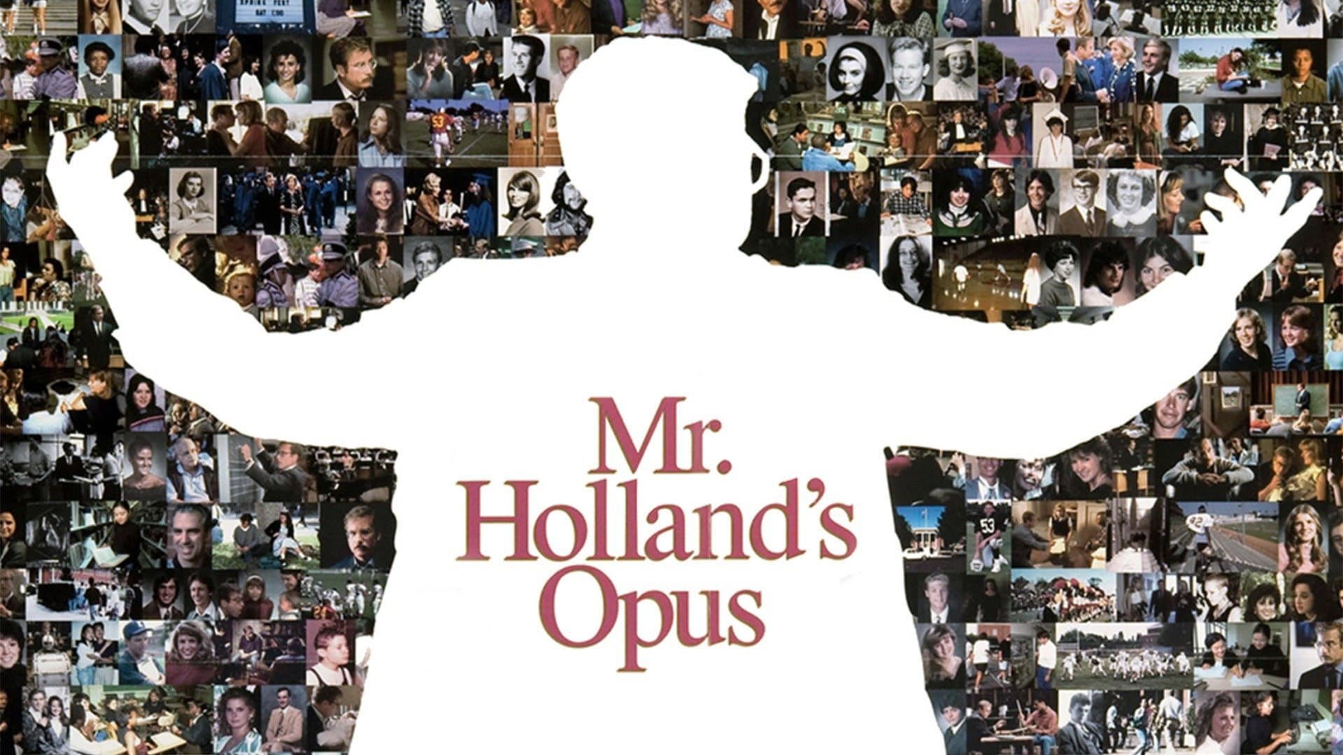 Goodbye Mr. Holland - immagine