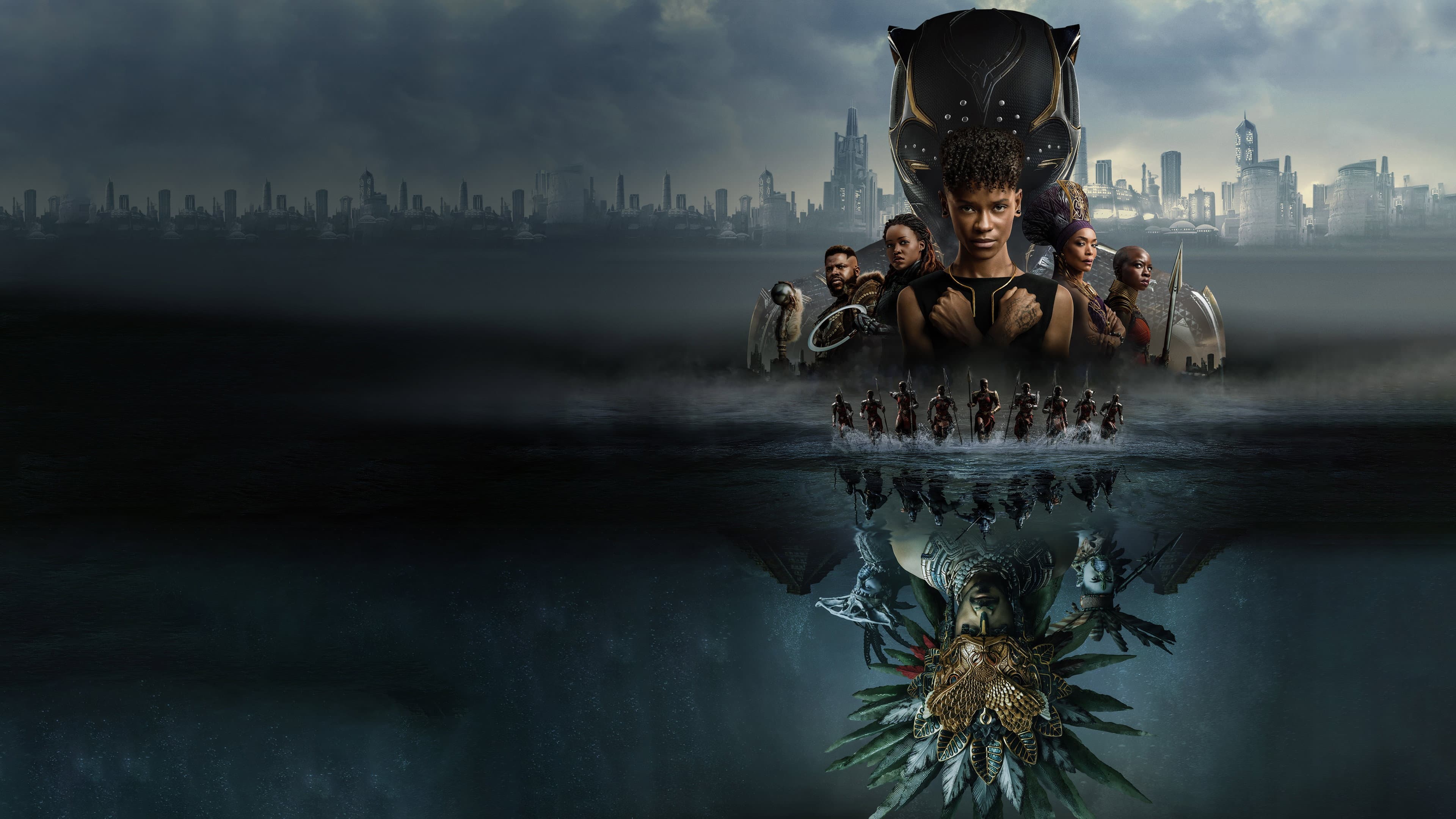 Black Panther: Wakanda Forever - immagine