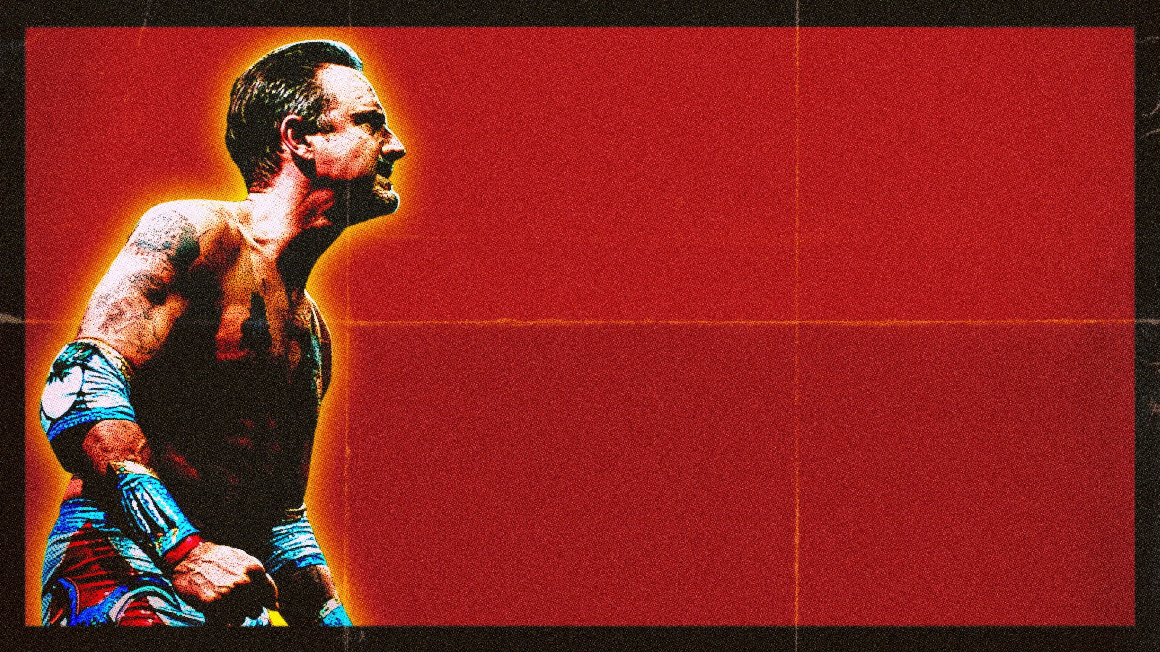 You Cannot Kill David Arquette - immagine