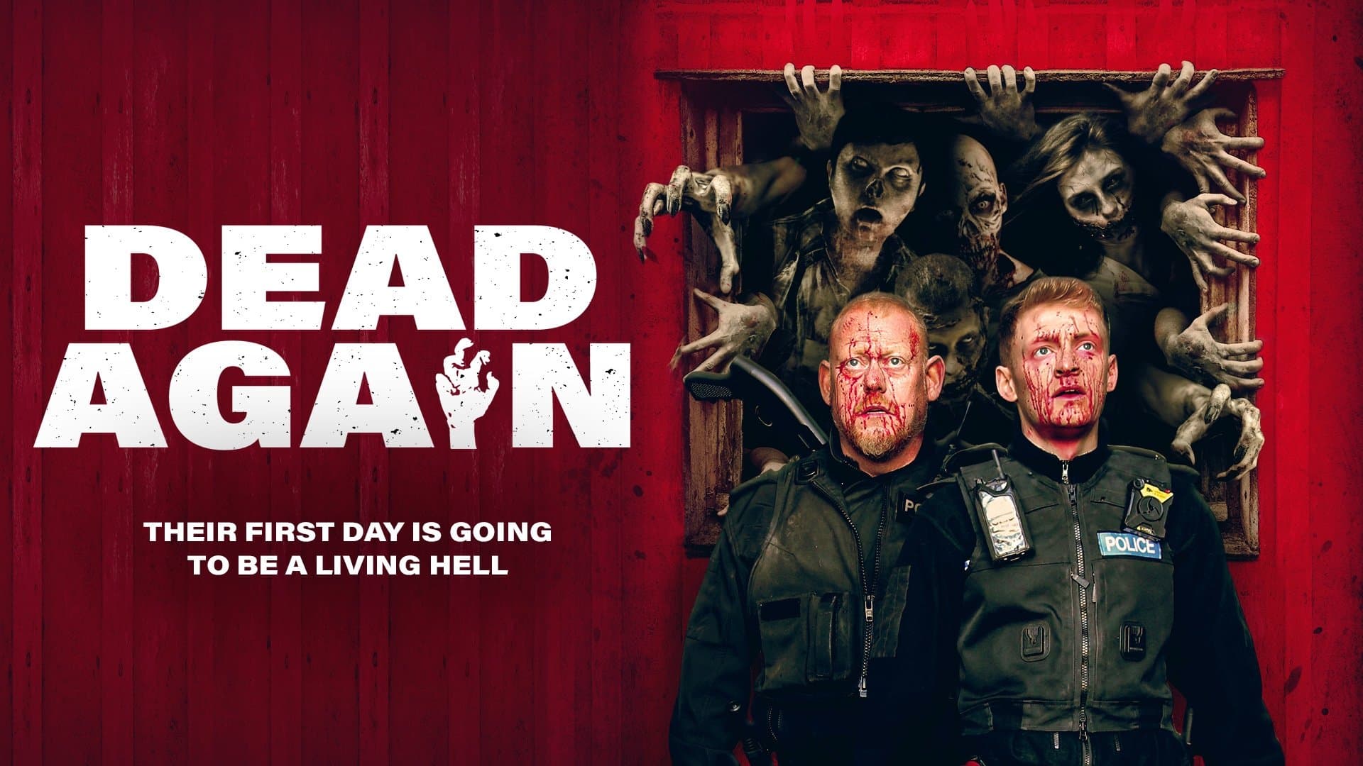 Dead Again - immagine