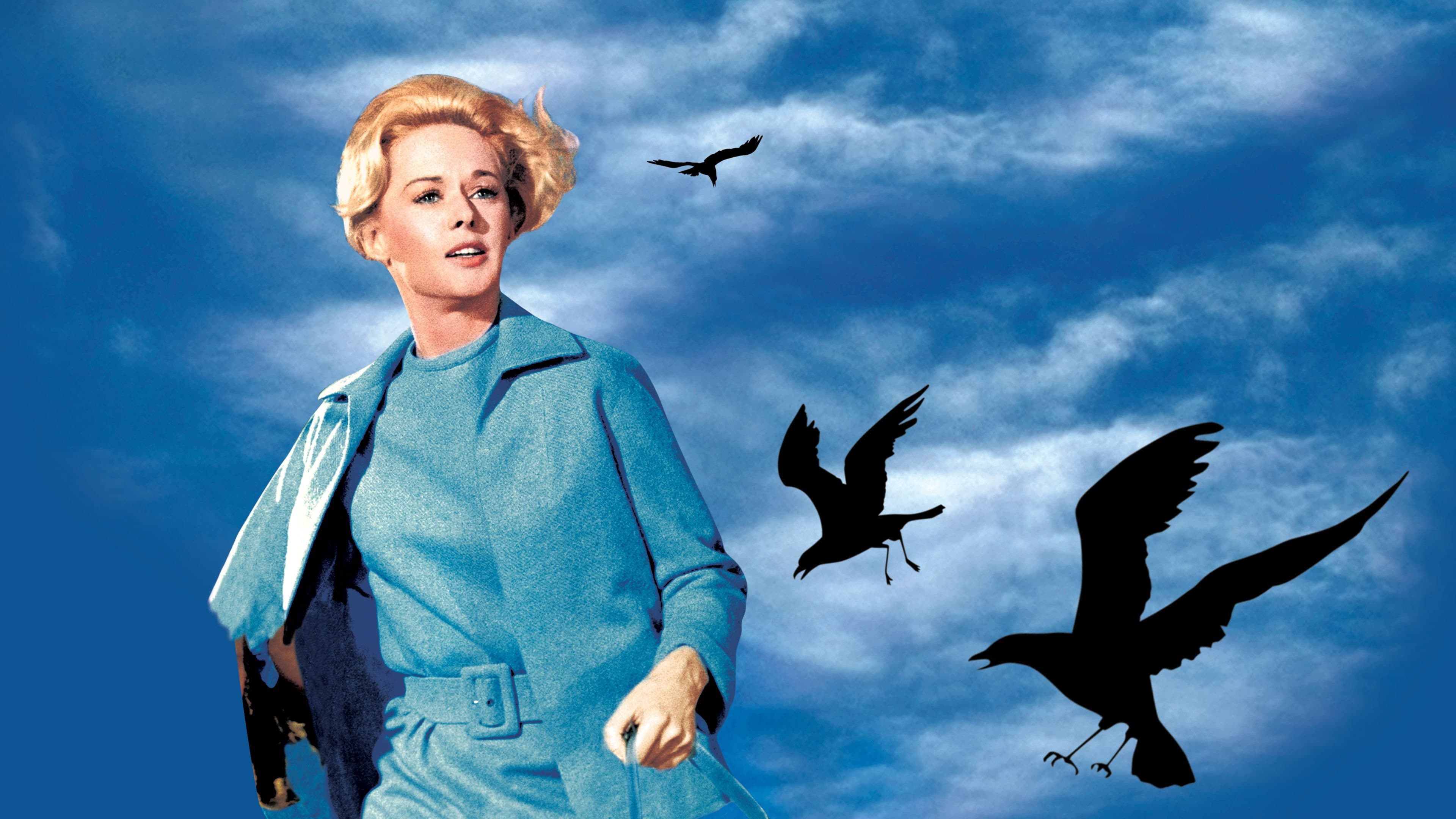 Gli uccelli - immagine