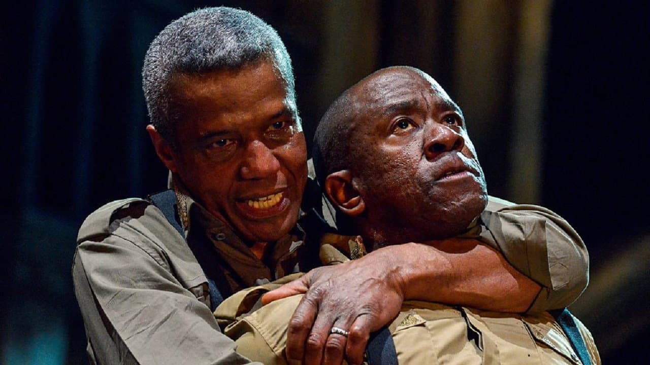 RSC Live: Othello - immagine