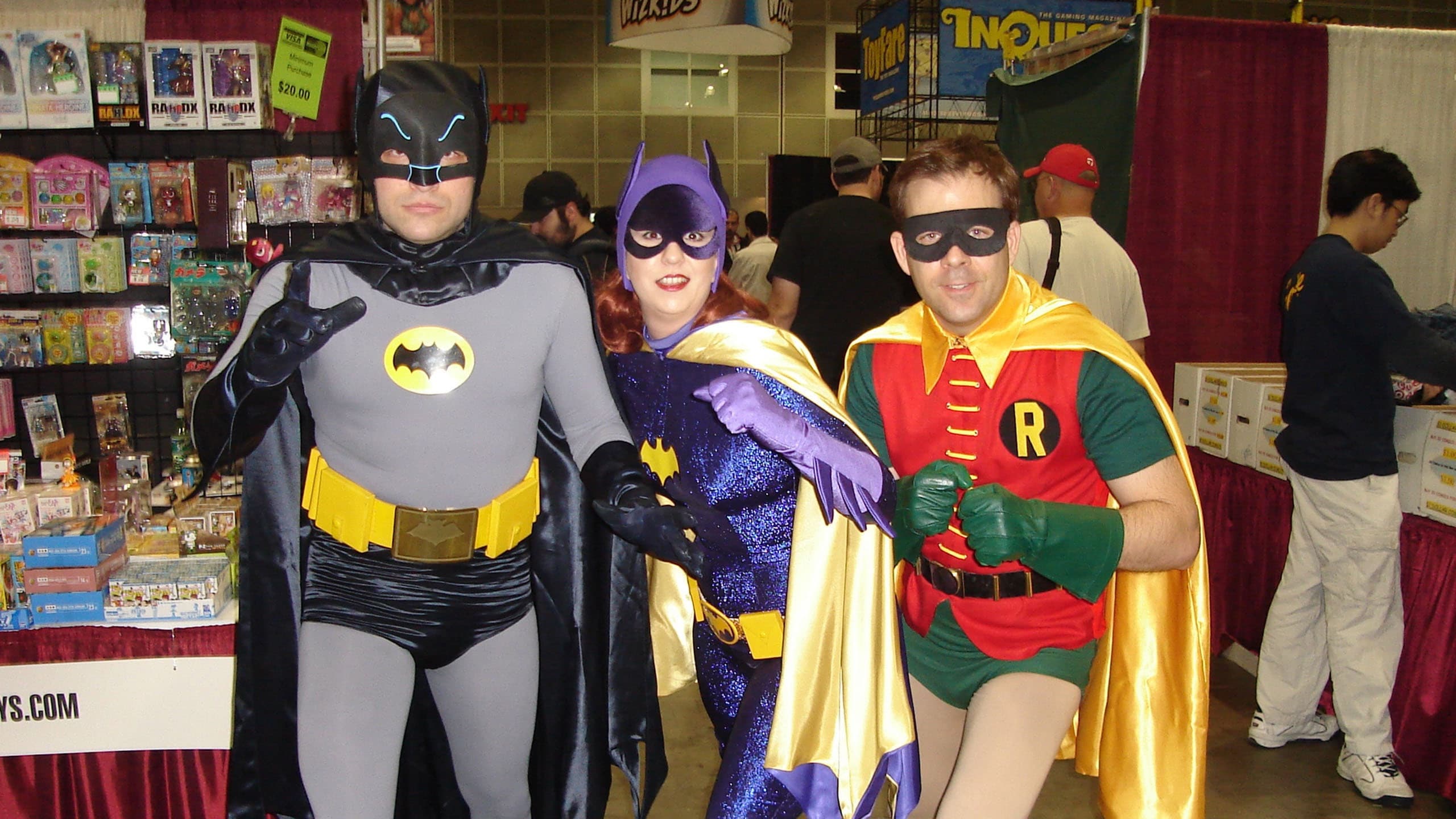COMIX: Beyond the Comic Book Pages - immagine