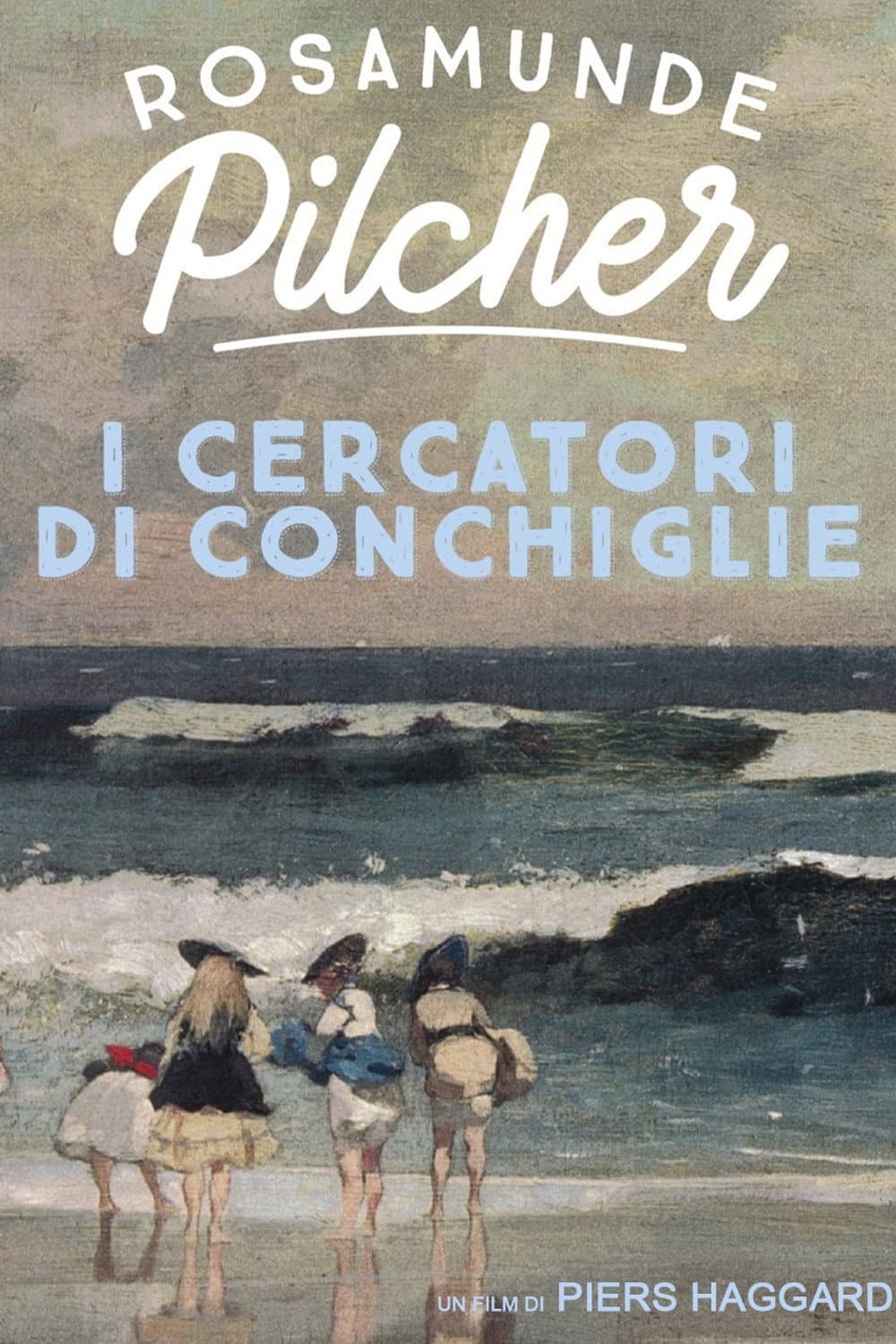 Poster di I cercatori di conchiglie