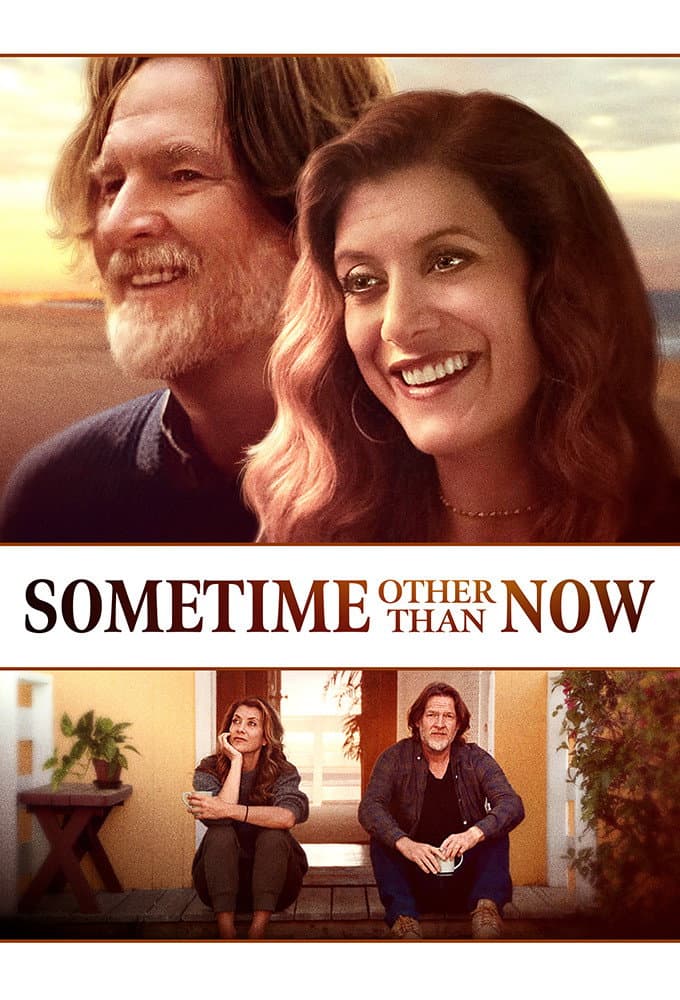 Poster di Sometime Other Than Now