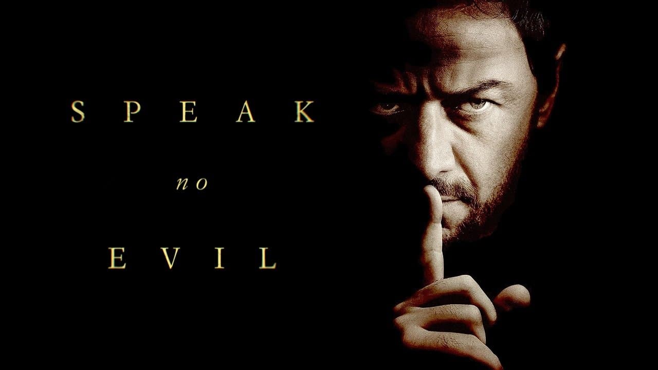 Speak No Evil - Non parlare con gli sconosciuti - immagine
