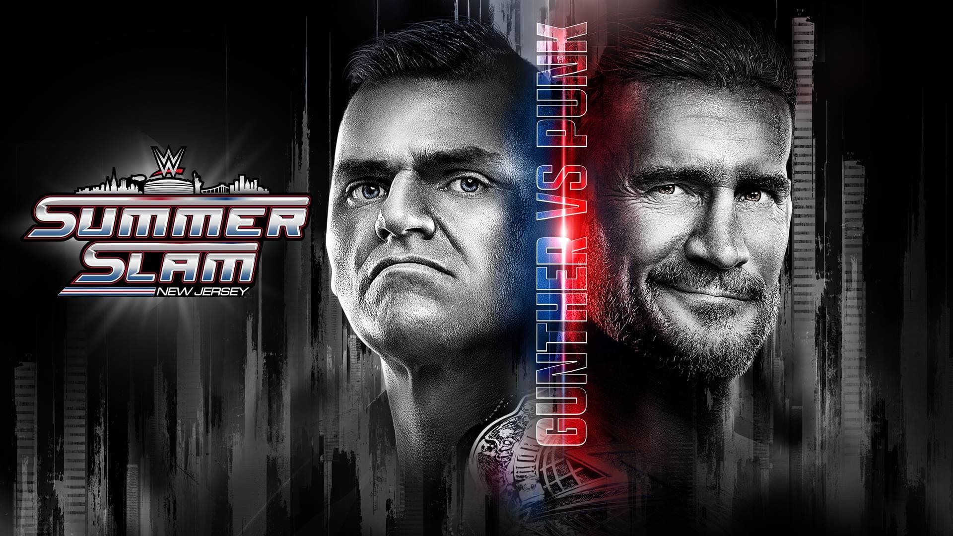 WWE SummerSlam 2025: Saturday - immagine