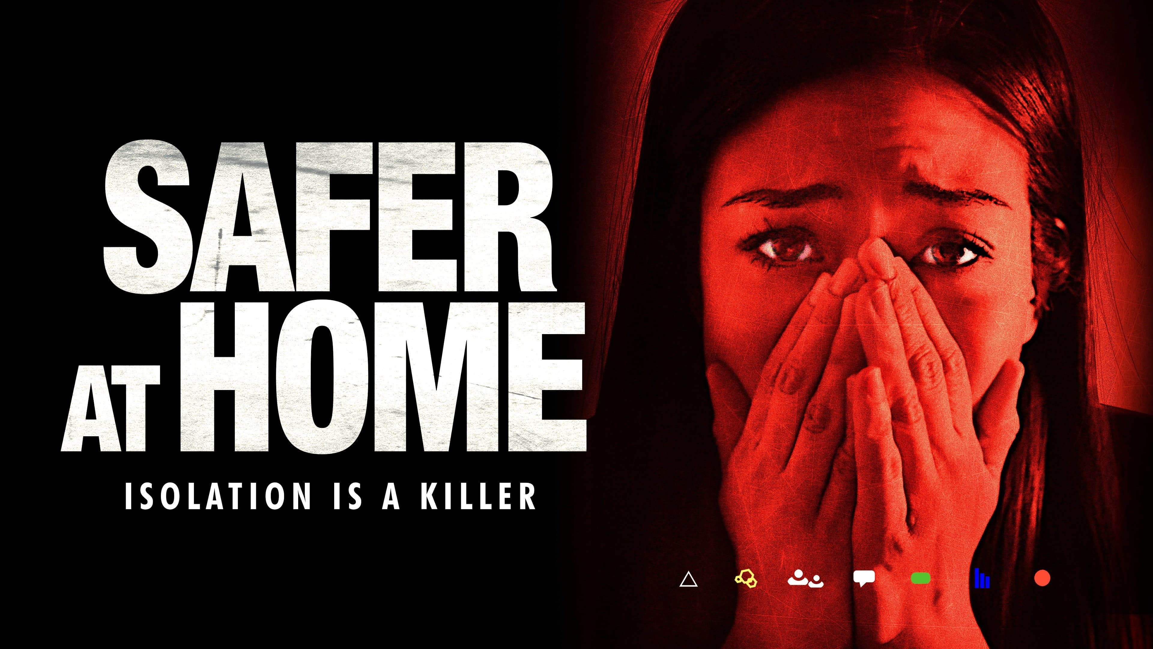 Safer at Home - immagine