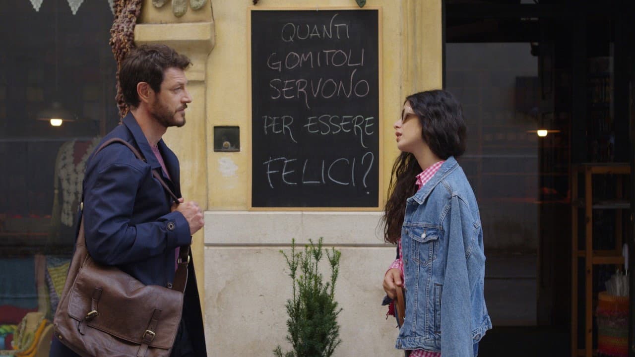 Non è la fine del mondo - immagine