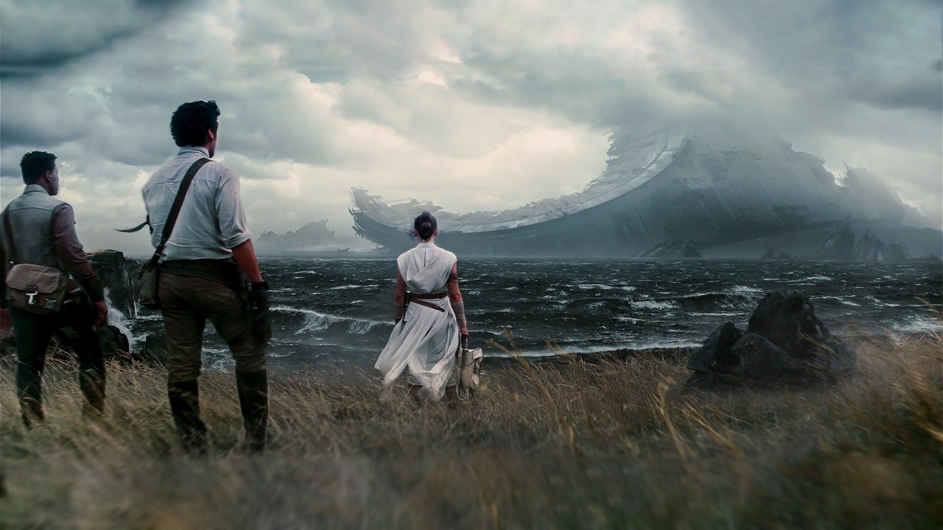 Star Wars: L'ascesa di Skywalker - immagine
