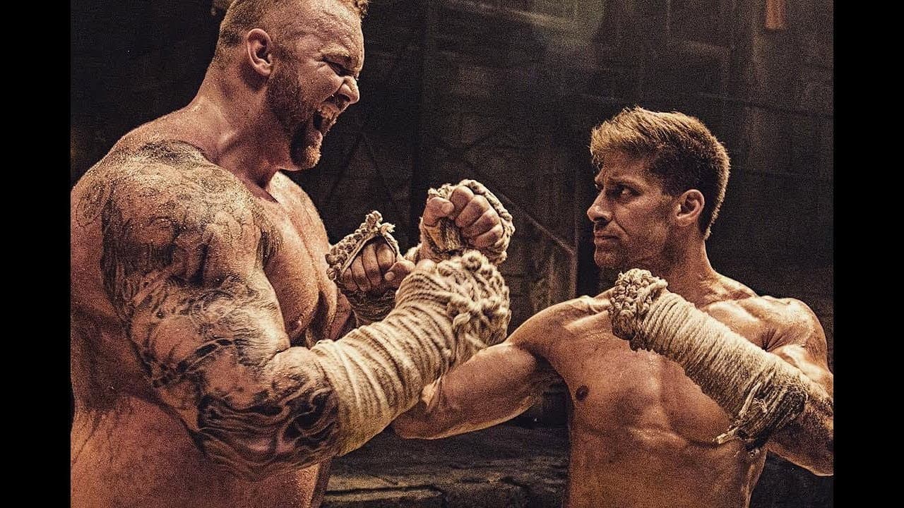Kickboxer - Retaliation - immagine