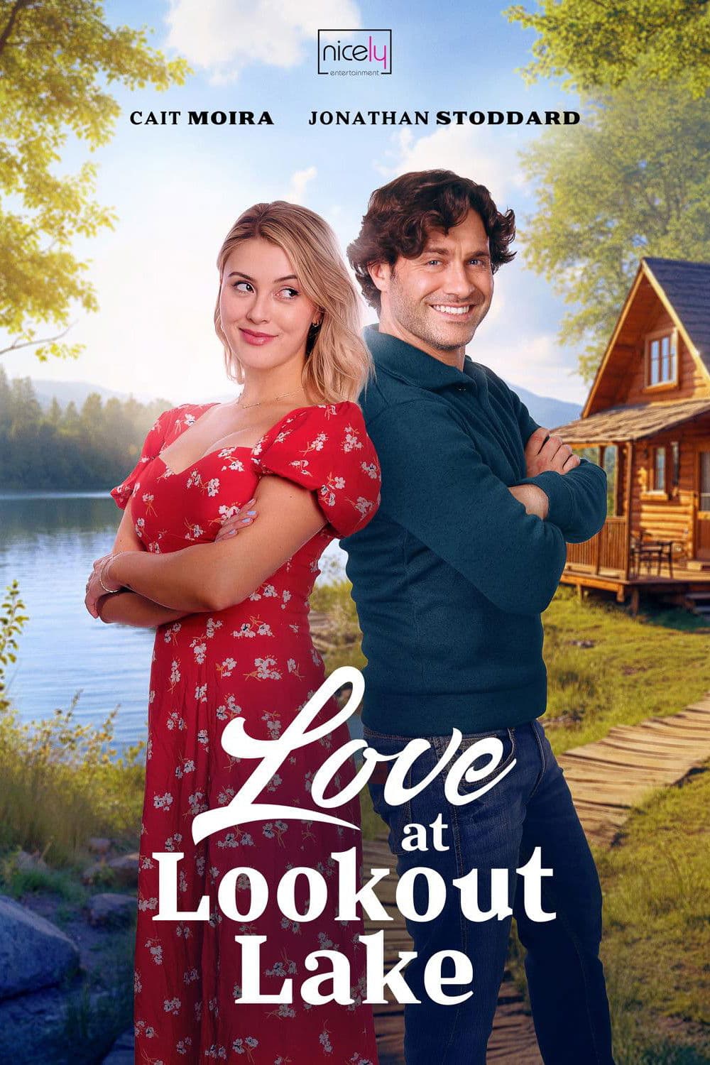 Poster di Il lago dei ricordi
